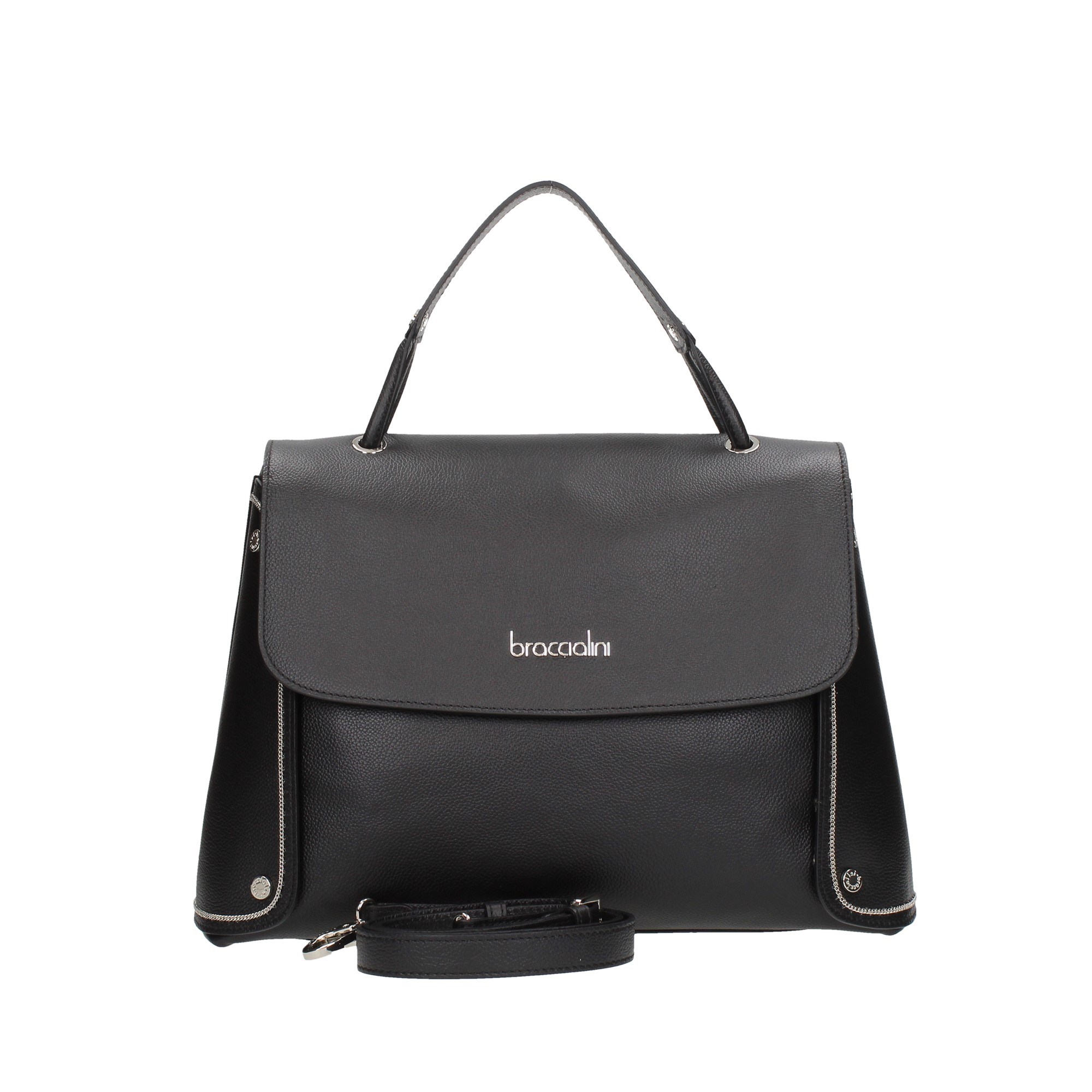Braccialini Accessories Women Shoulder Bags Black B16184/PP