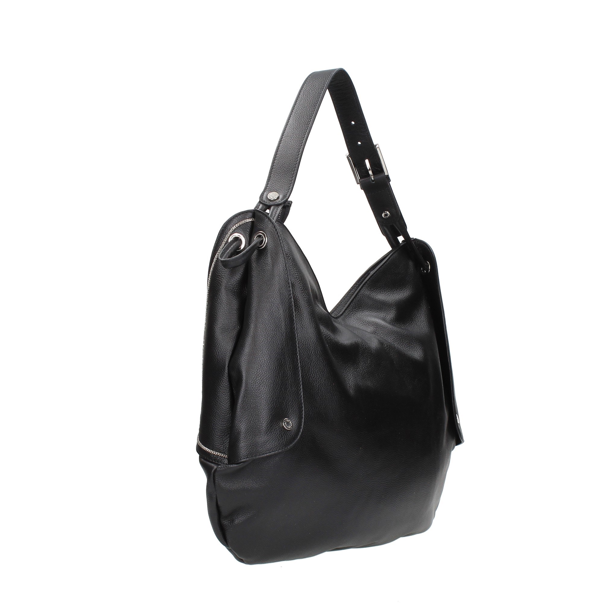 Braccialini Accessories Women Shoulder Bags Black B16182/PP