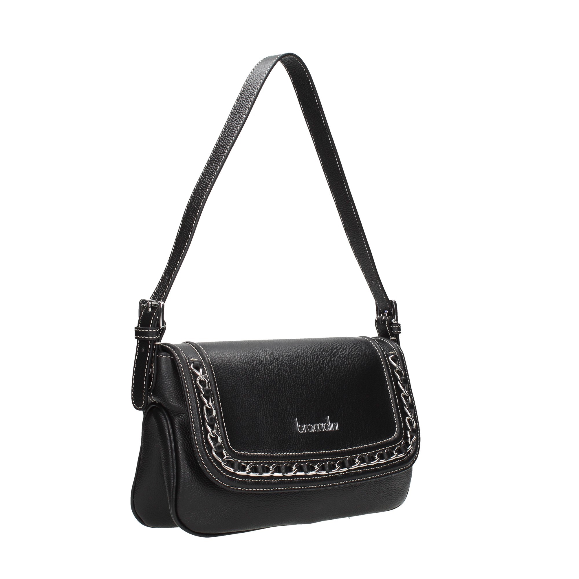 Braccialini Accessories Women Shoulder Bags Black B16193/PP