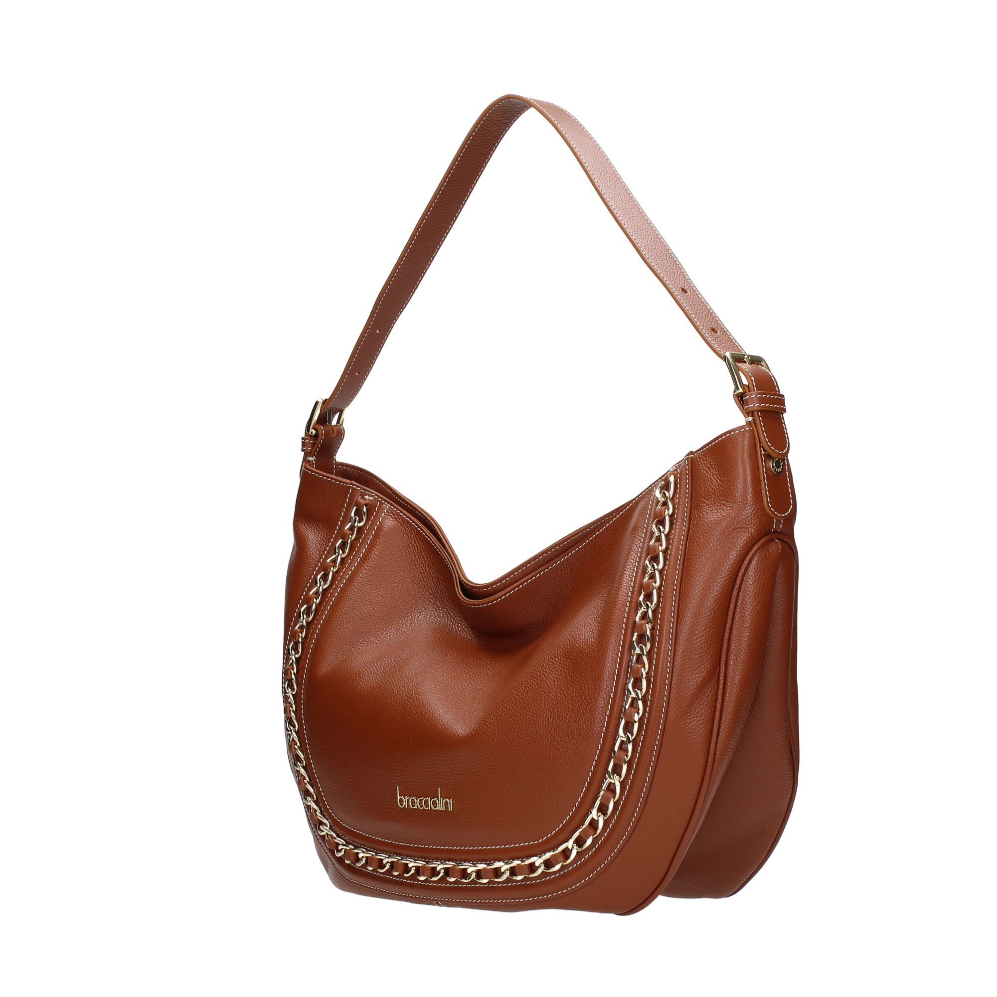 Braccialini Accessories Women Shoulder Bags Leather B16192/PP