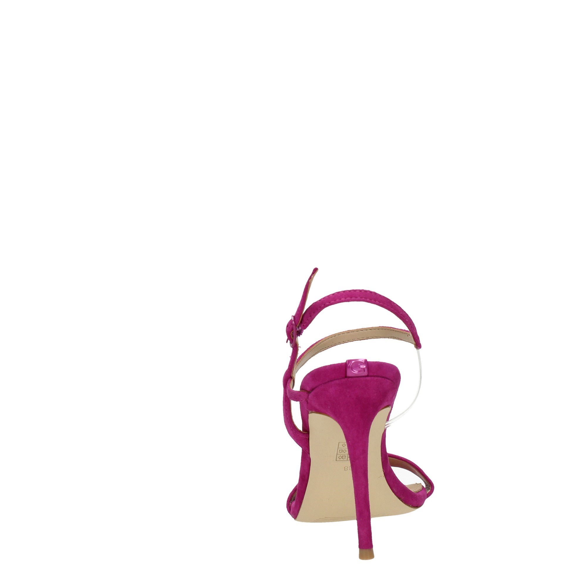 Guess Shoes Women Sandals FL5KAB/SUE03
