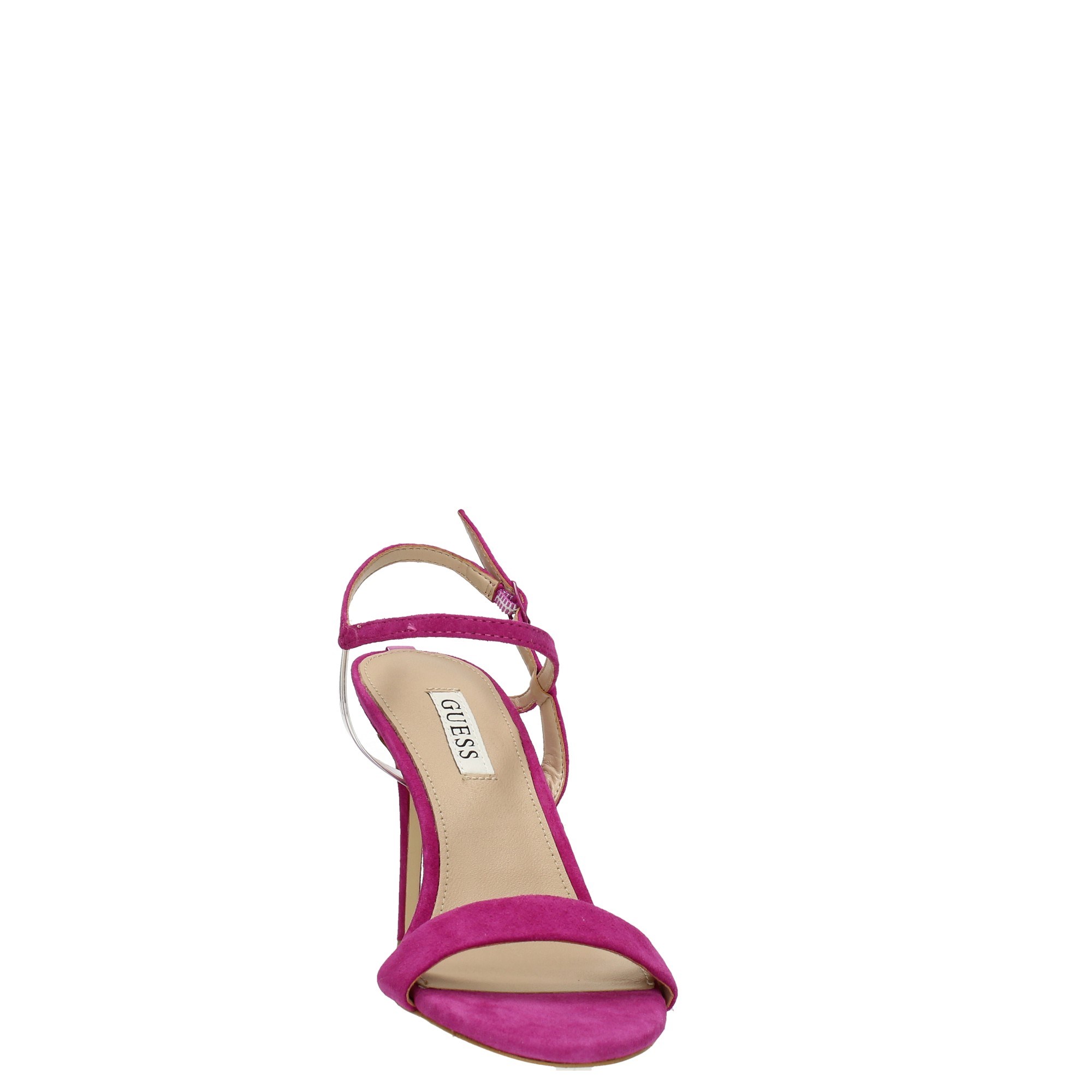 Guess Shoes Women Sandals FL5KAB/SUE03