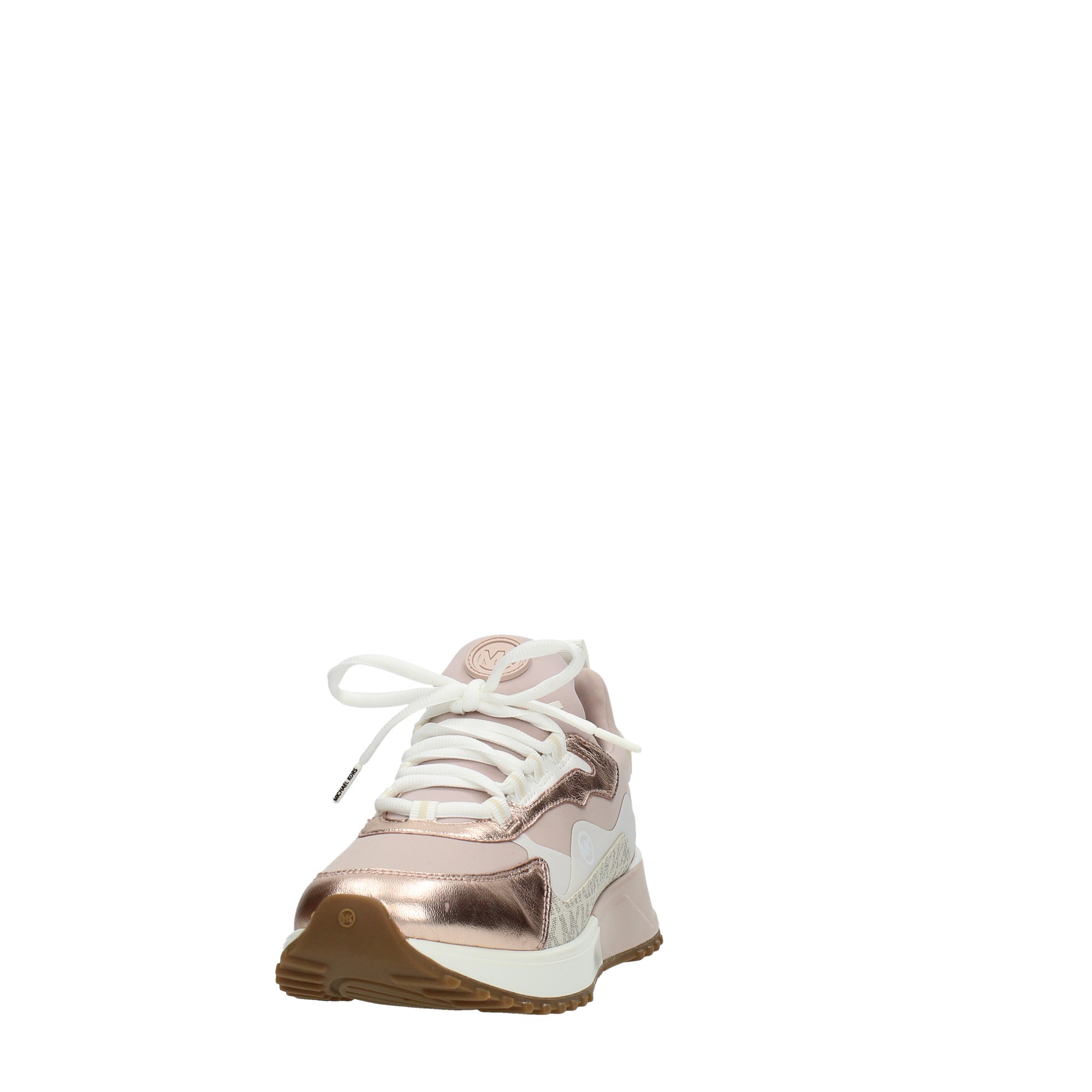 Michael Kors Shoes Women Sneakers 43R2THFS1D