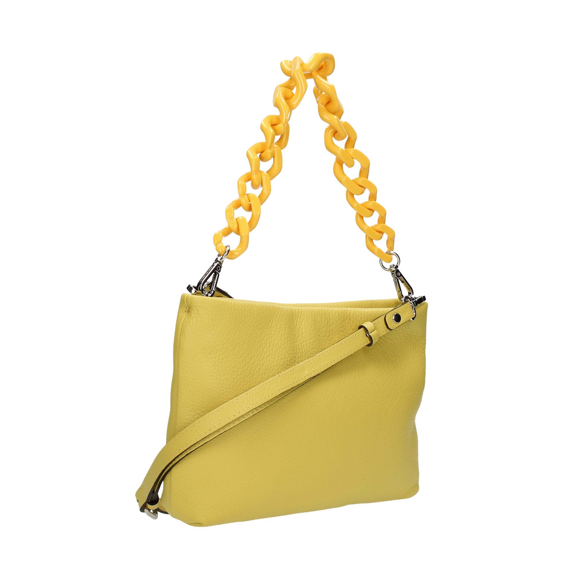 Gianni Chiarini Accessories Women Shoulder Bags BS8265/22PE GRN