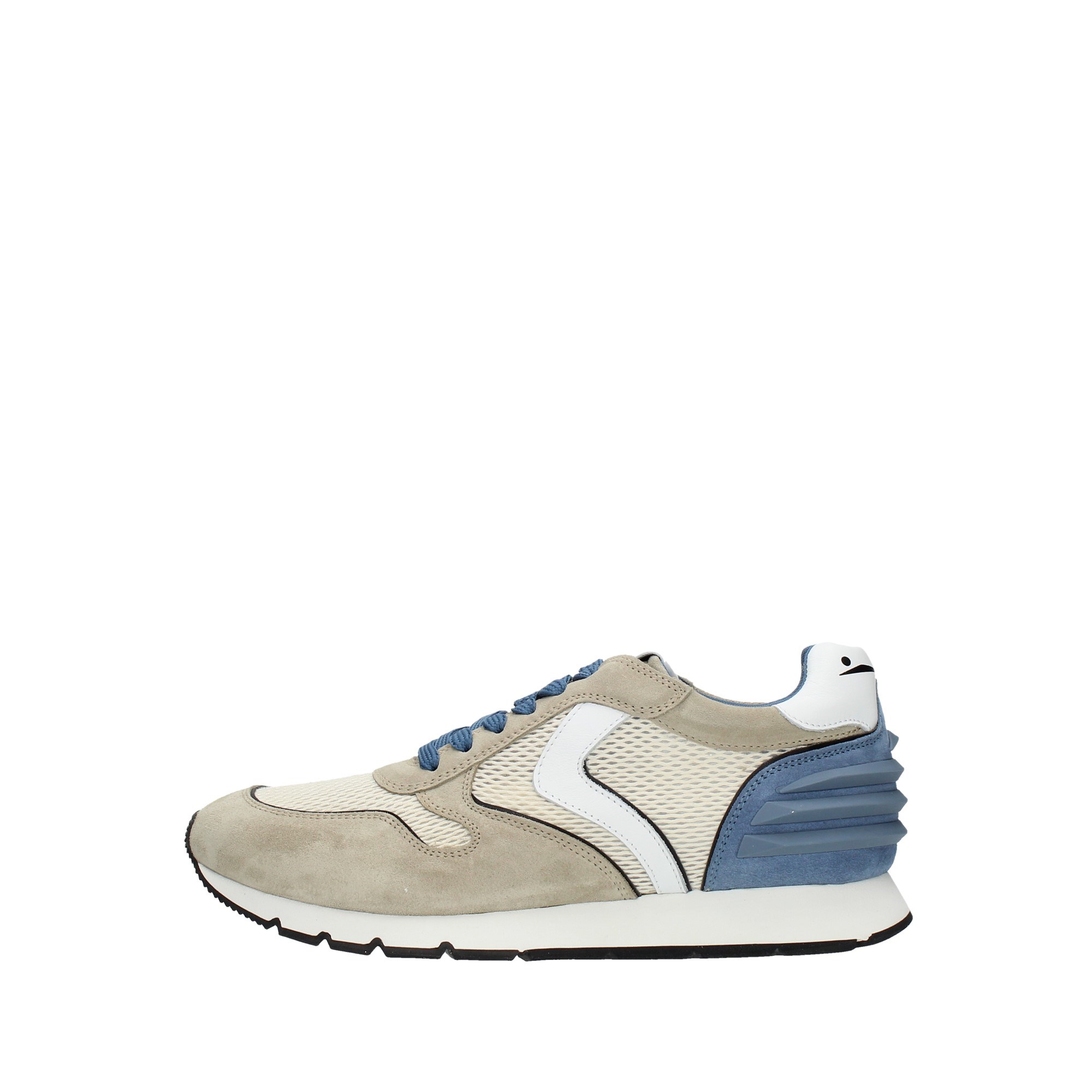 Voile Blanche Shoes Man Sneakers LIAM POWER MESH