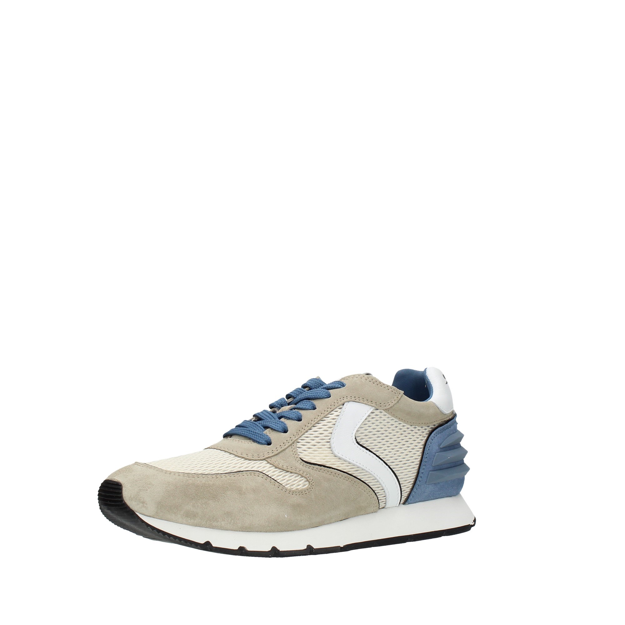 Voile Blanche Shoes Man Sneakers LIAM POWER MESH
