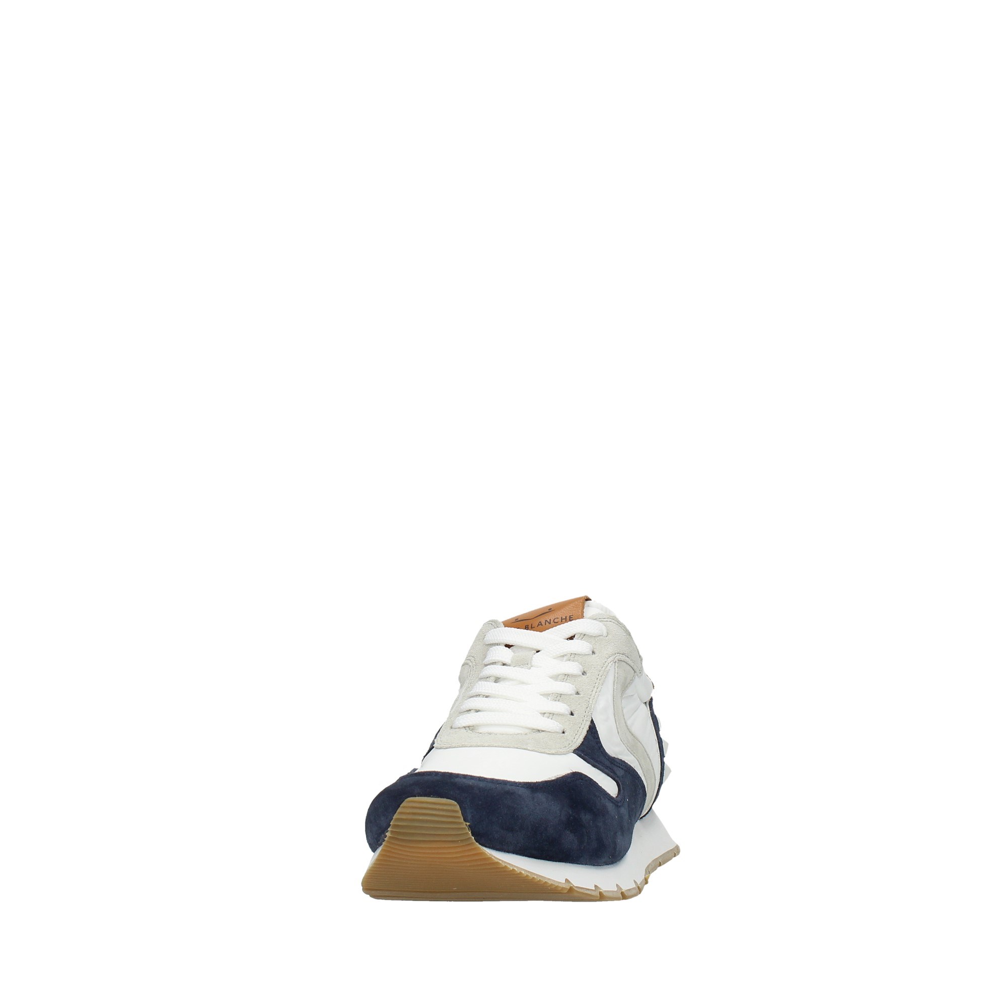 Voile Blanche Shoes Man Sneakers LIAM POWER SUEDE