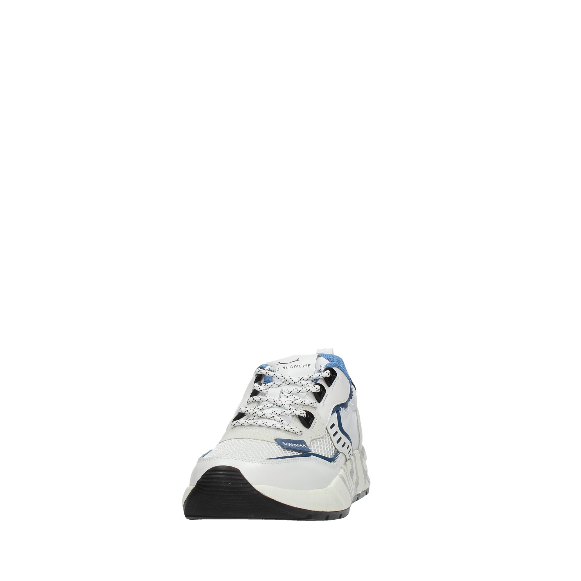 Voile Blanche Shoes Man Sneakers CLUB01 CALF