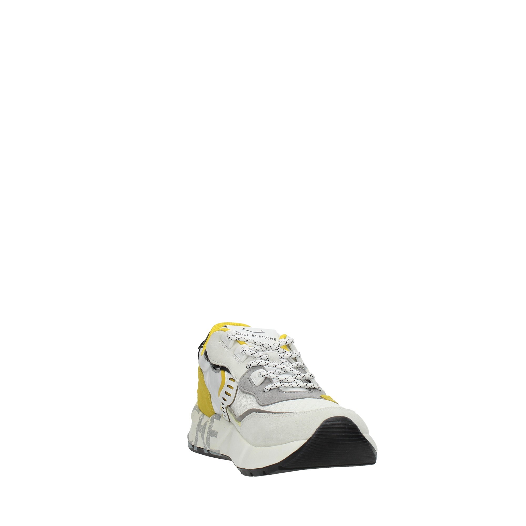 Voile Blanche Shoes Man Sneakers CLUB01 SUEDE