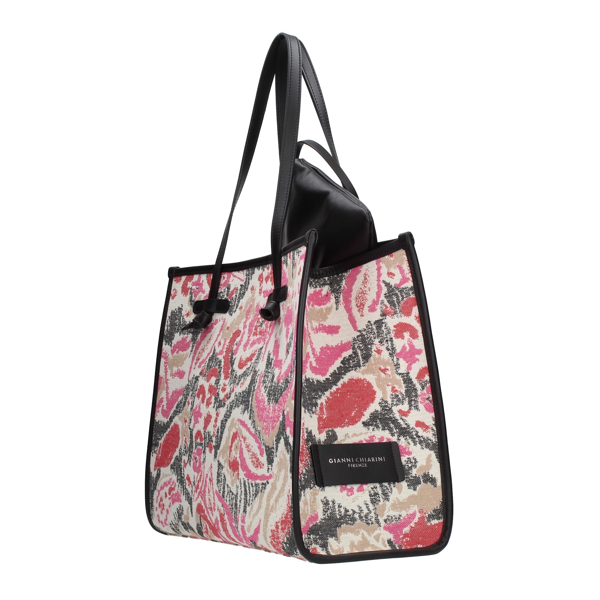 Marcella Club Gianni Chiarini Accessories Women Shoulder Bags BS6850/22PE AFRMIX