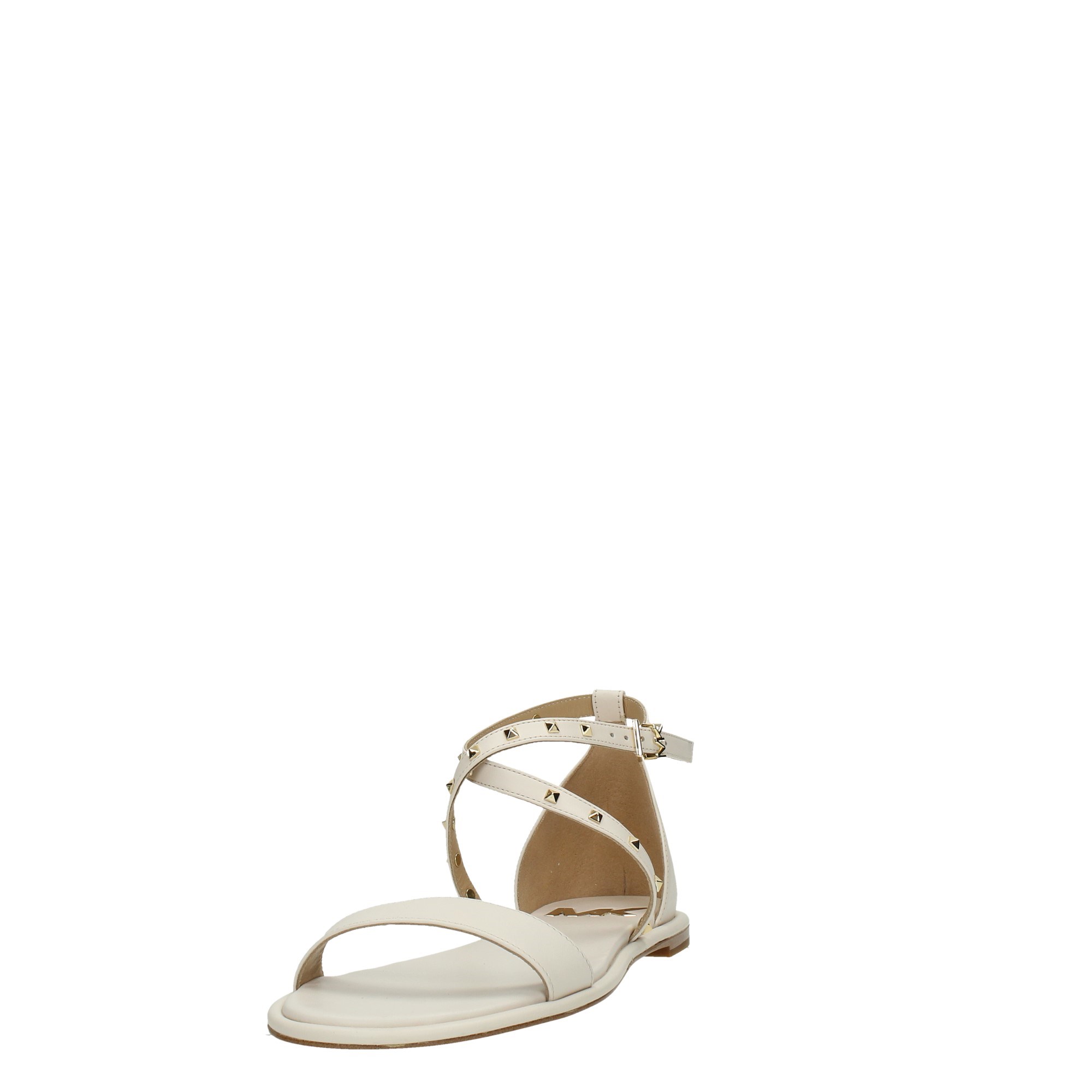 Michael Kors Shoes Women Sandals 40S2ATFA2L