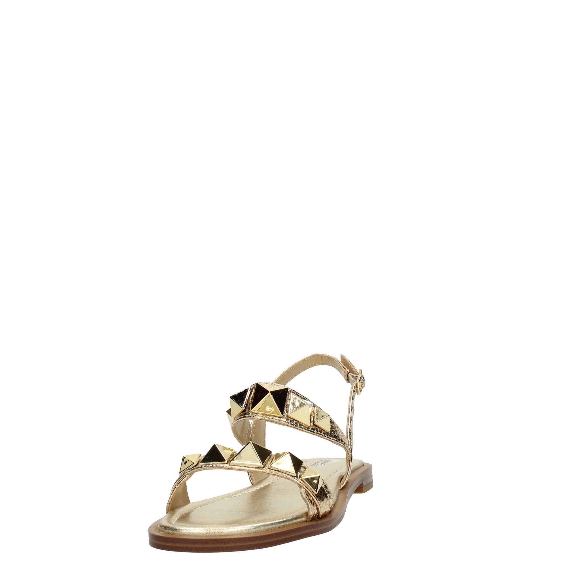 Michael Kors Shoes Women Sandals 40S2WRFA1M