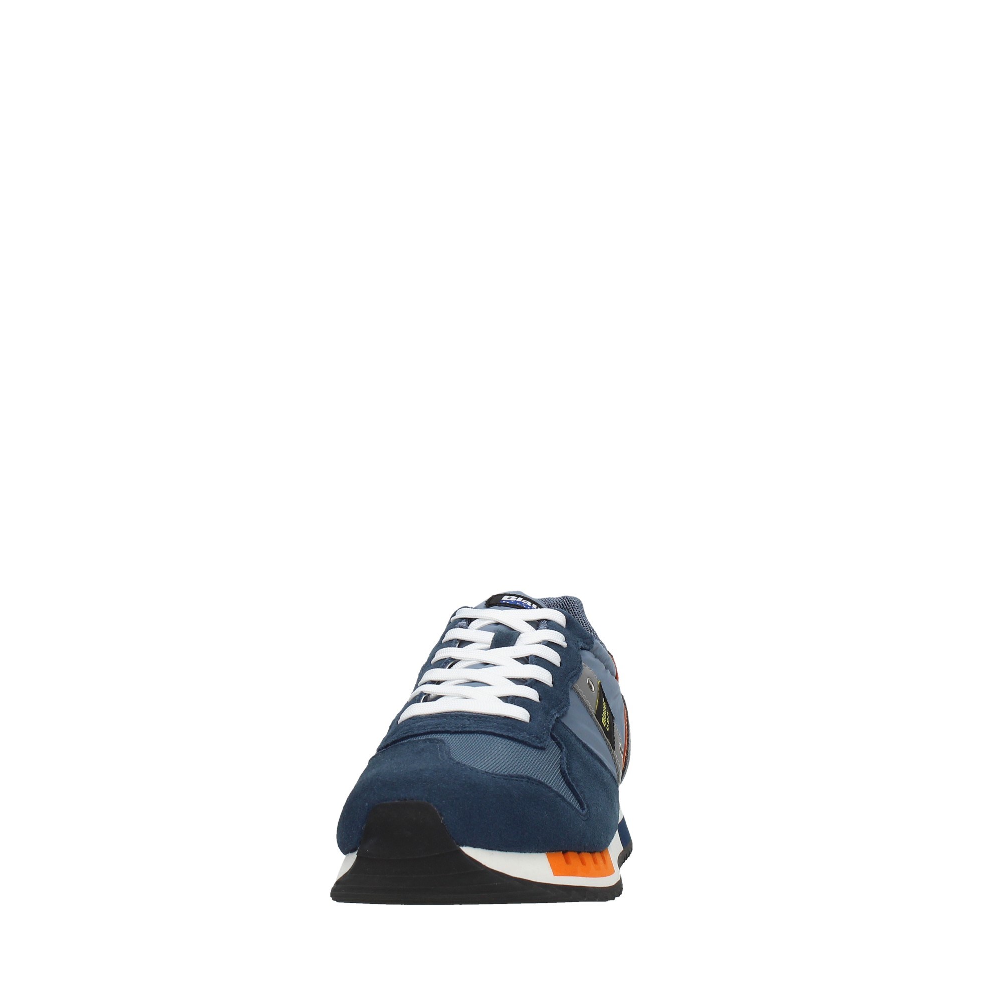 Blauer Shoes Man Sneakers S2QUEENS01/STO