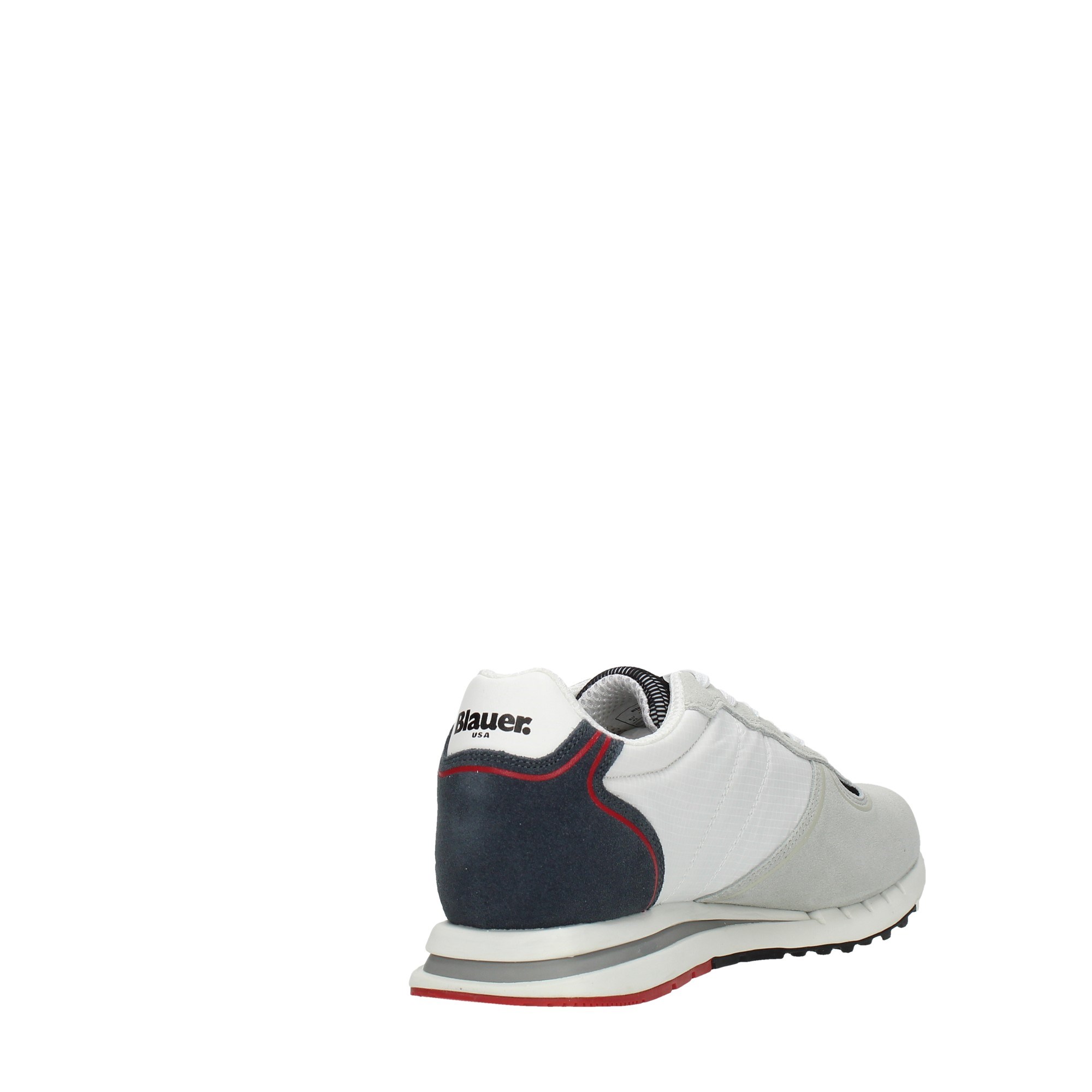 Blauer Shoes Man Sneakers S2QUARTZ01/CAM