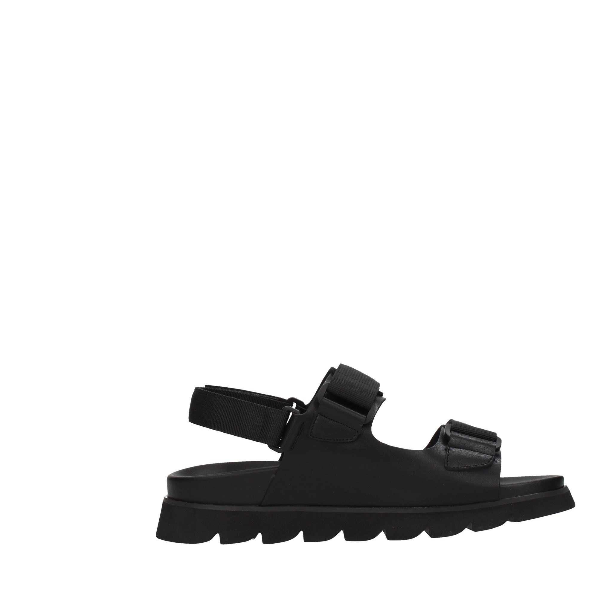 Blauer Shoes Man Sandals S2CYRUS01/LEA