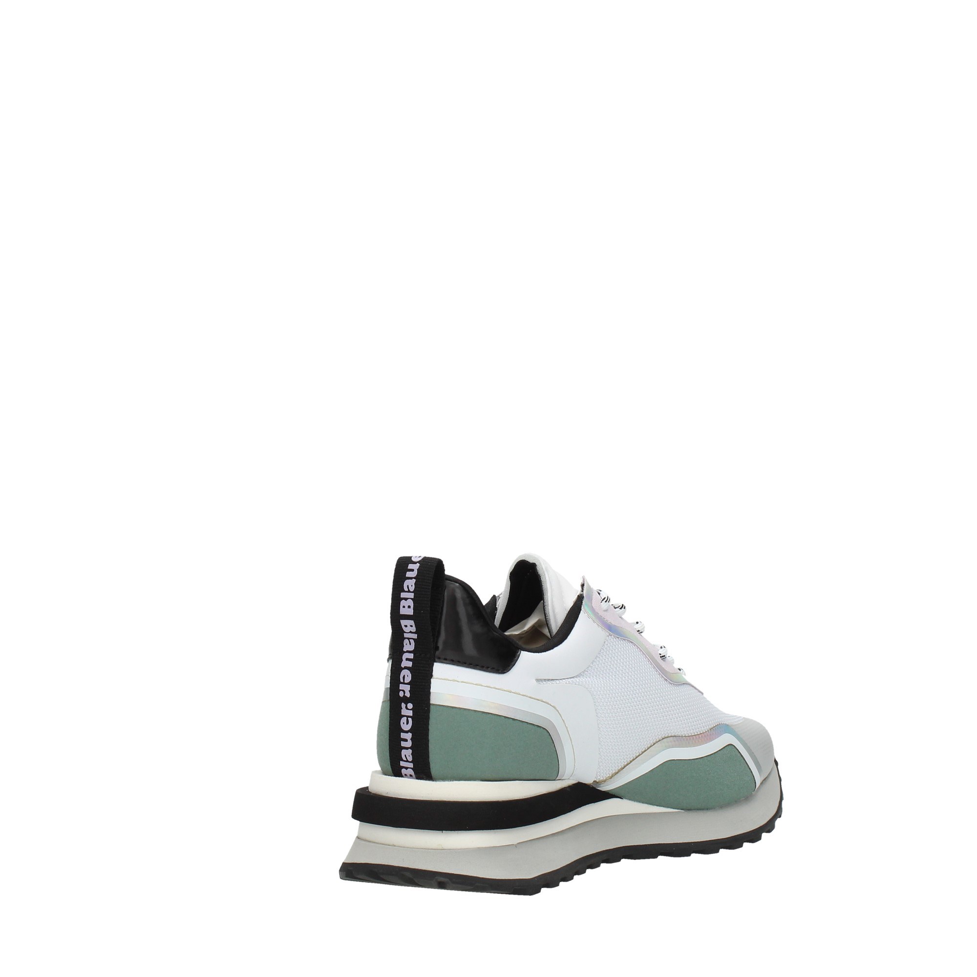 Blauer Shoes Women Sneakers S2MARPLE02/MES