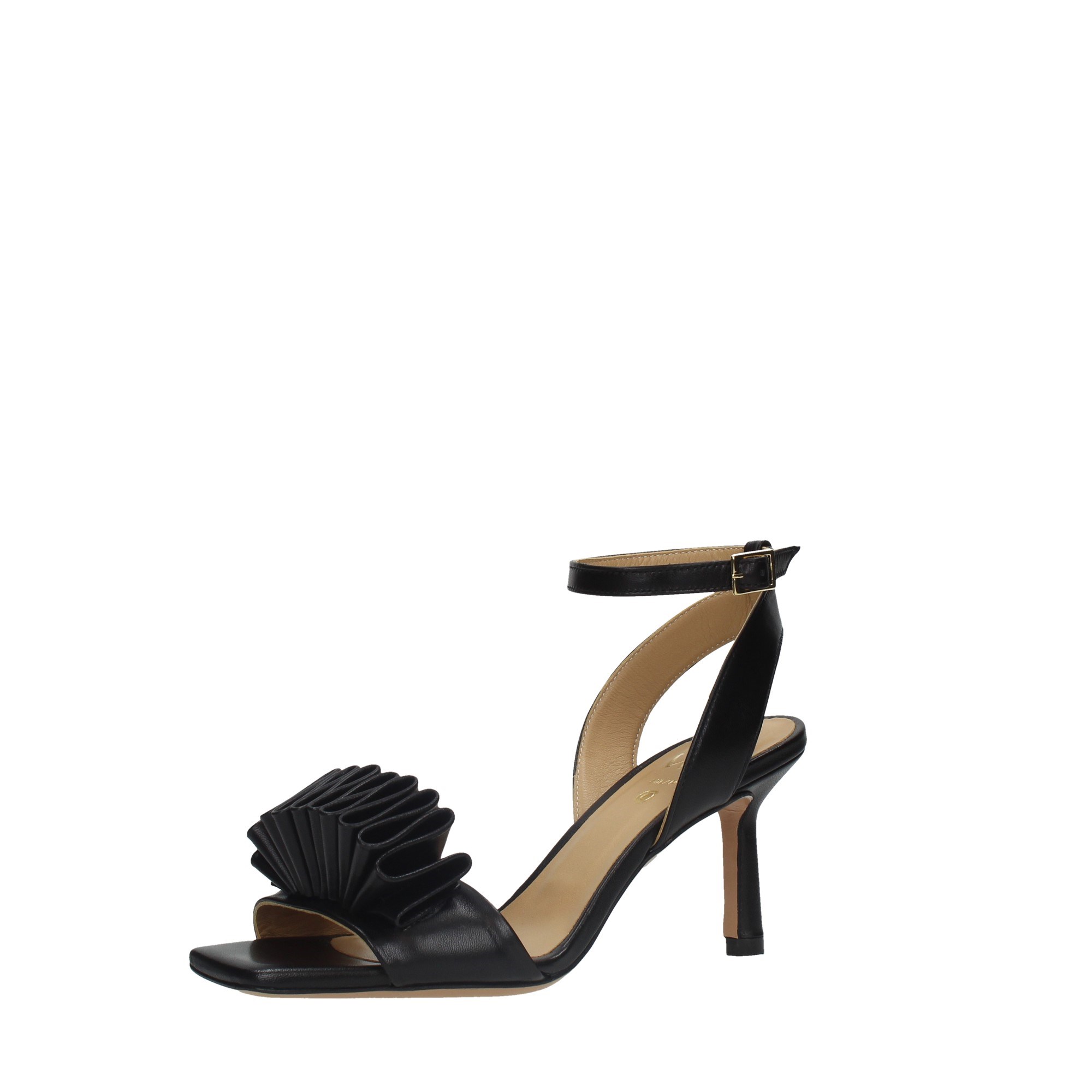 Wo Milano Shoes Women Sandals 160/OLIVA