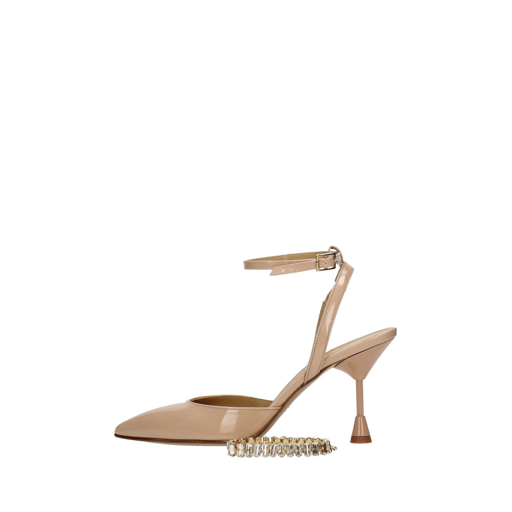 Wo Milano Shoes Women Elegant shoes 317/EMILY