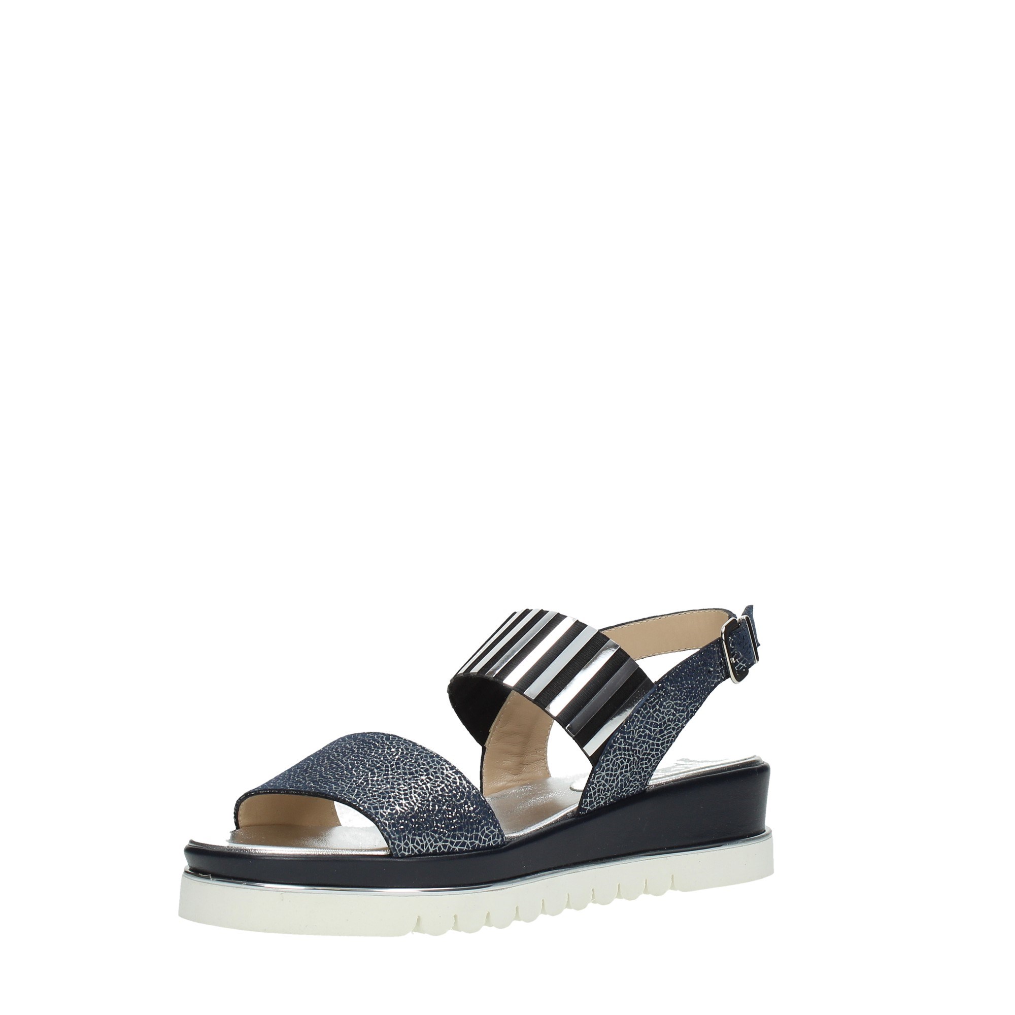 Luca Grossi Shoes Women Wedge Sandals C4565/8058