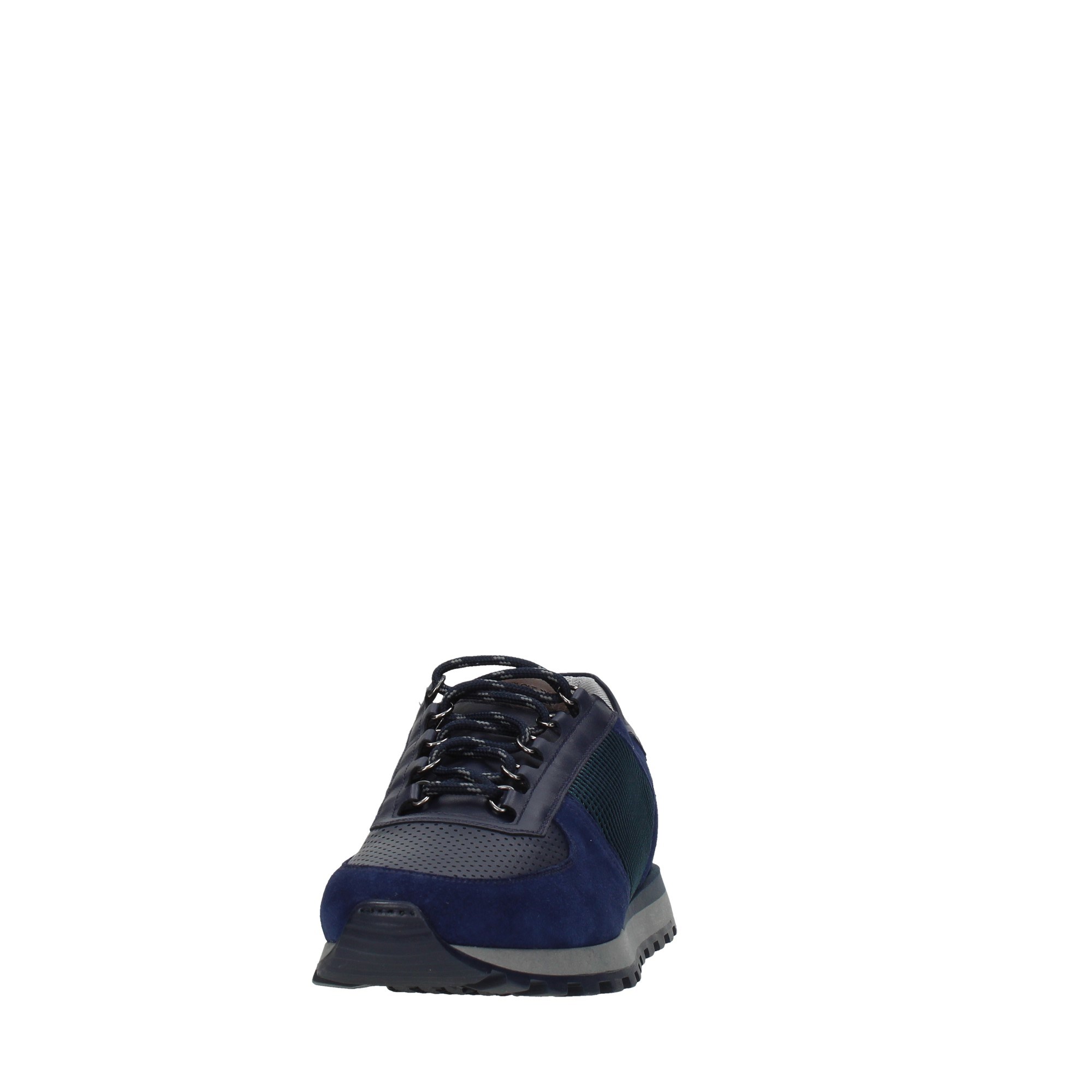 Rossi Shoes Man Sneakers 9616