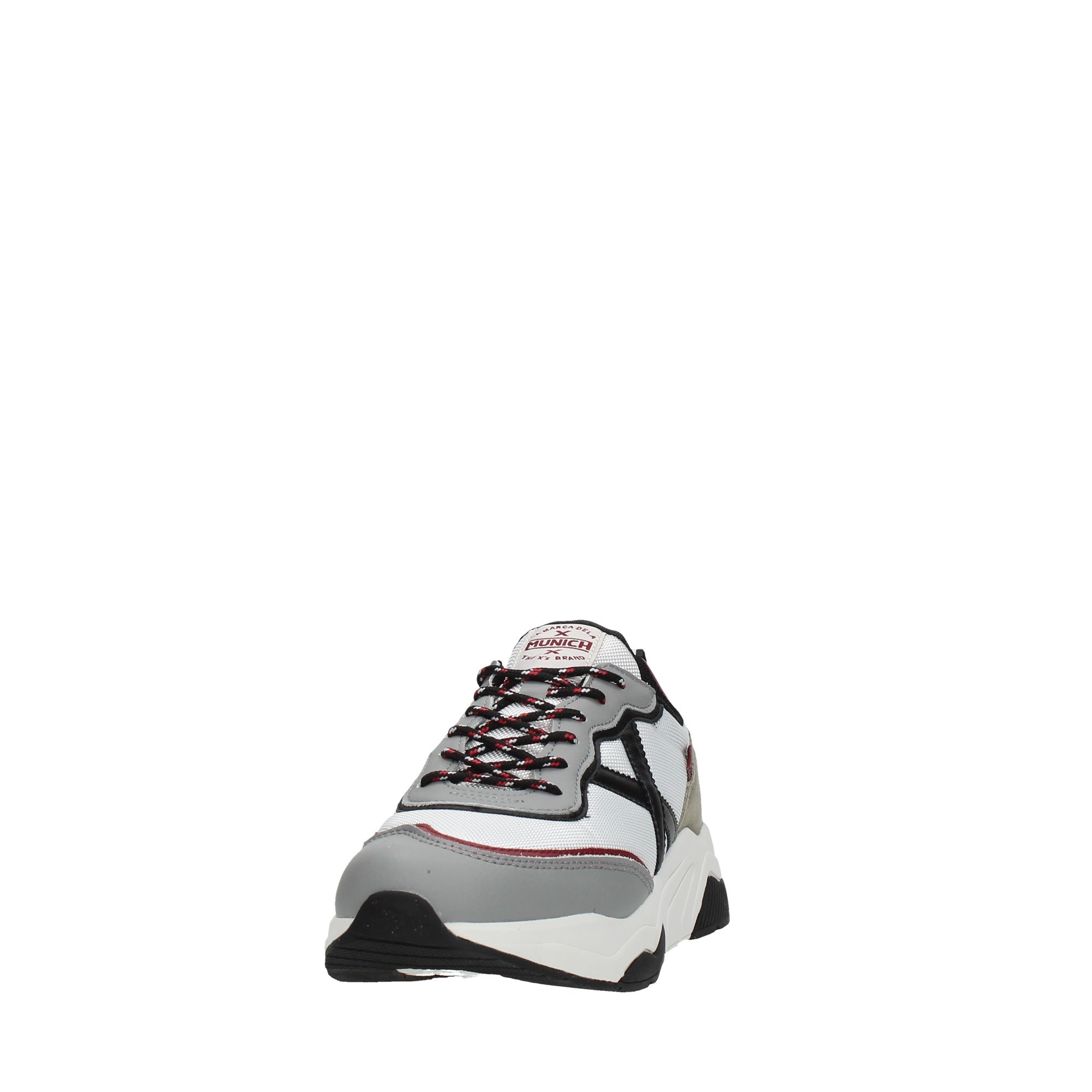 M U N I C H Shoes Man Sneakers 8770085/WAVE