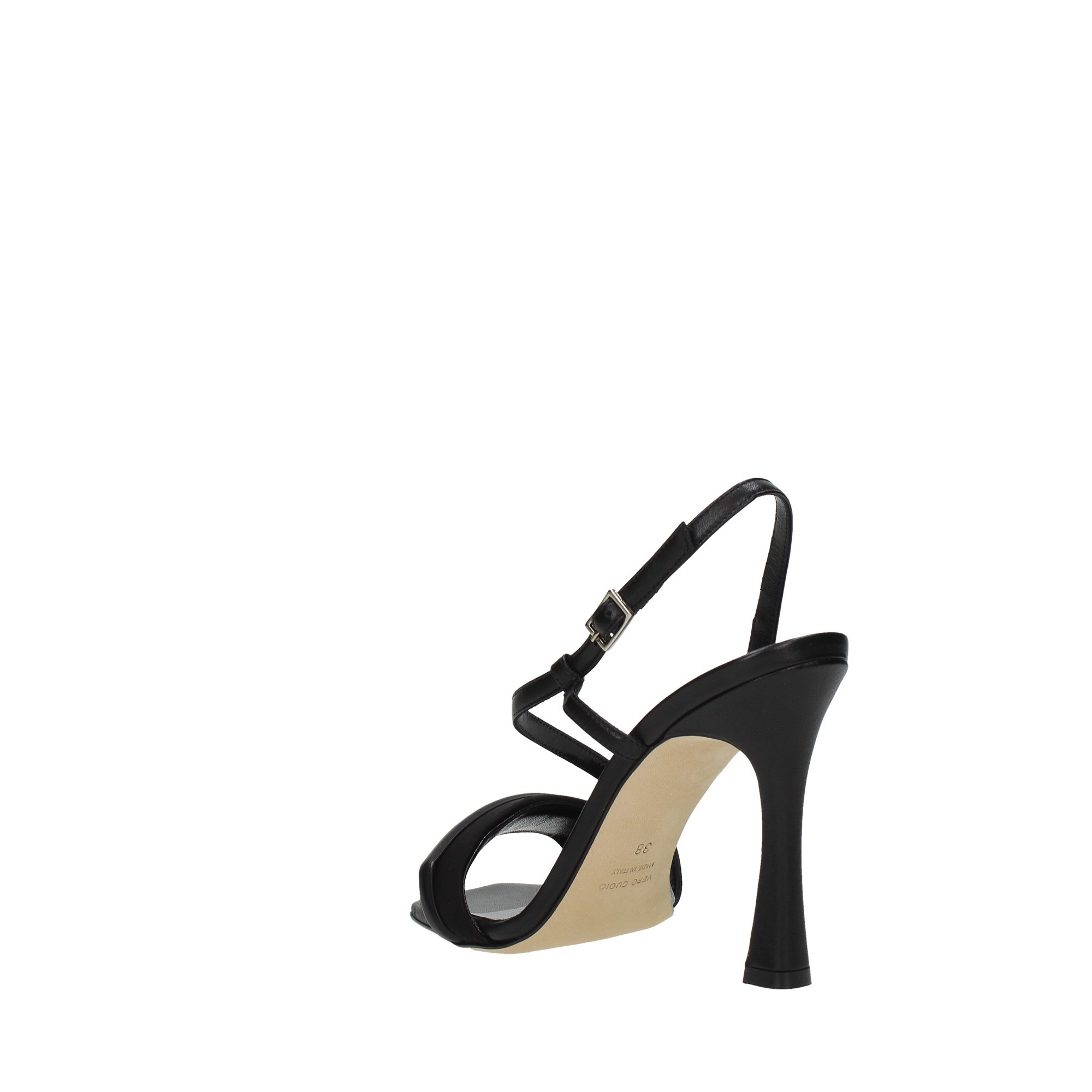 Lella Baldi Shoes Women Sandals 535