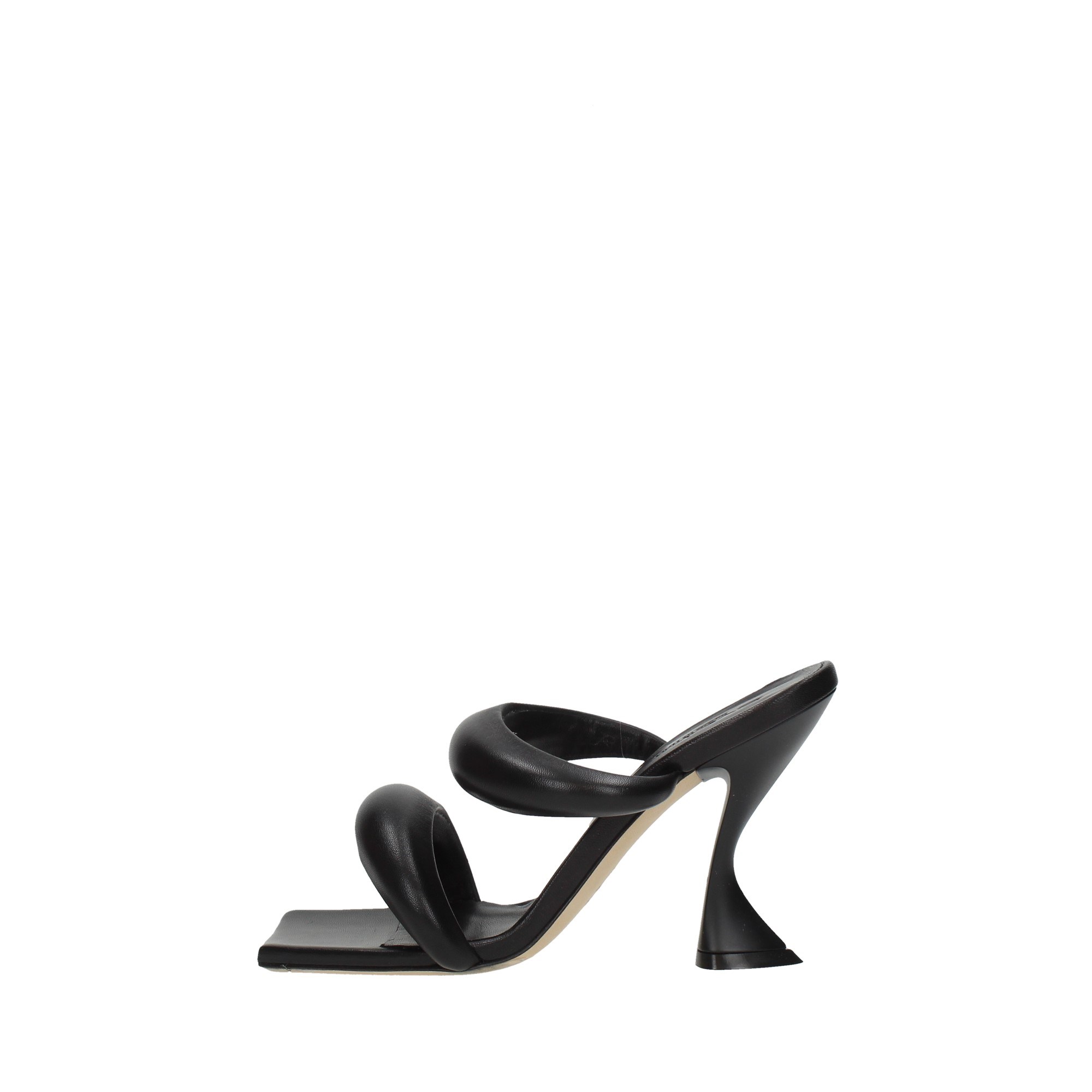 Evaluna Shoes Women Sandals TAYLOR05