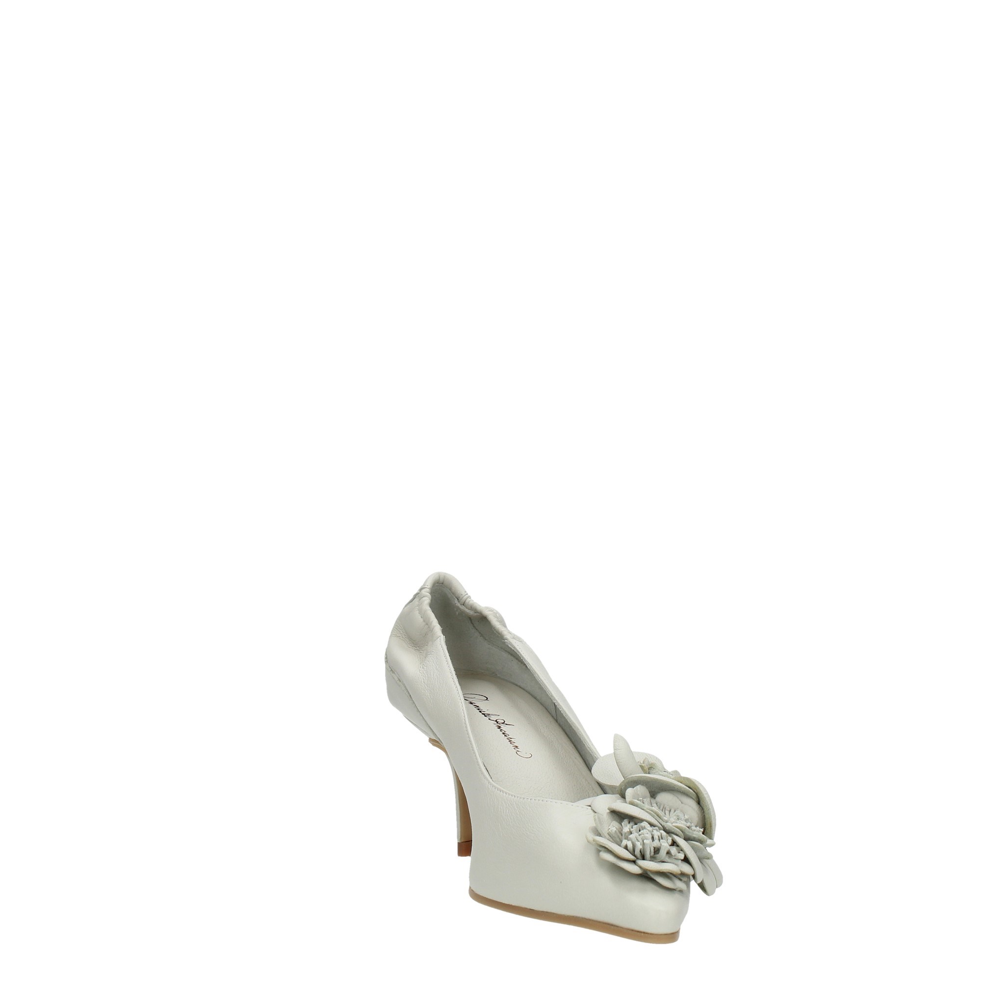 Ancarani Shoes Women Cleavage And Heeled Shoes DECOLTE FIORE