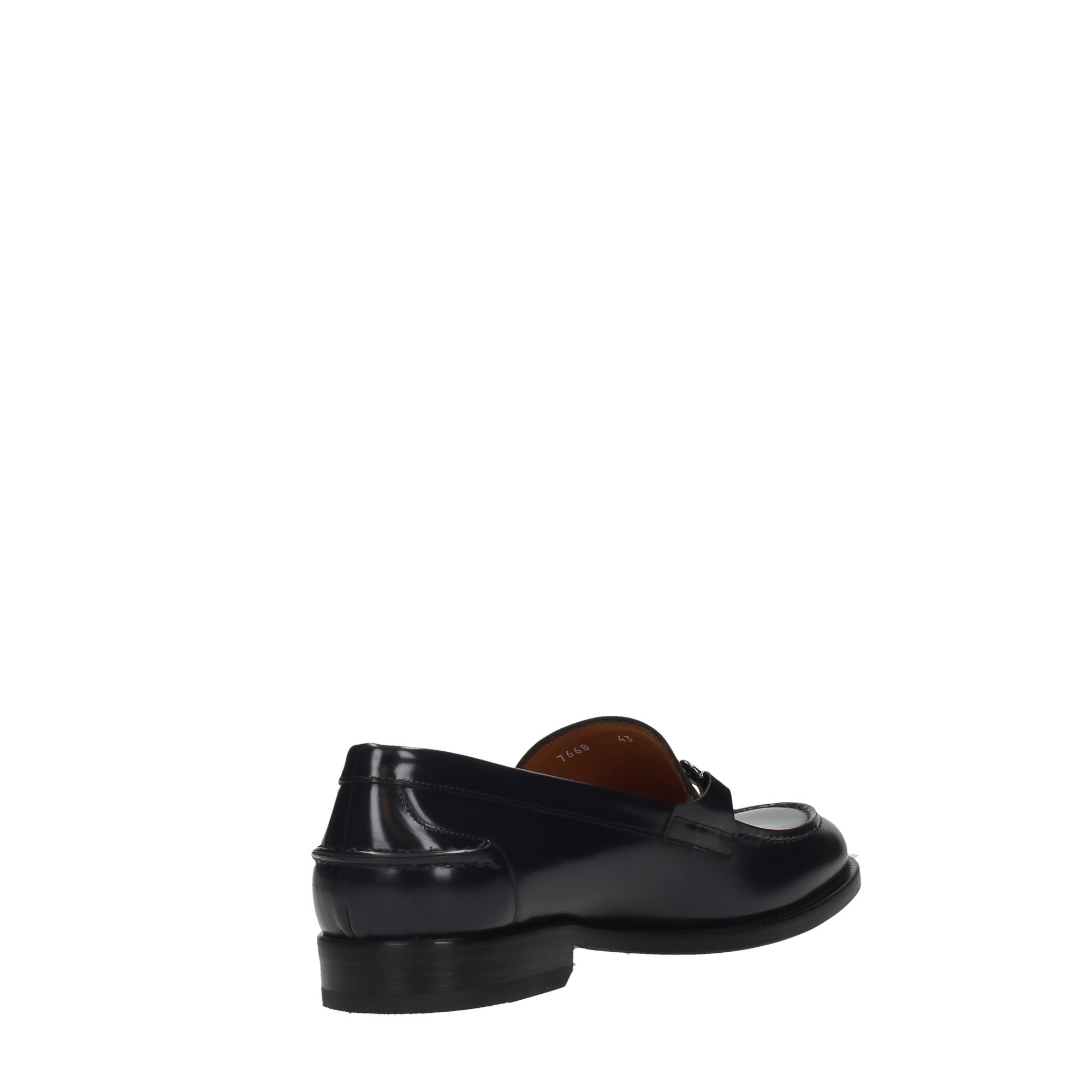 Rossi Shoes Man Moccasins And Slippers 7668AB