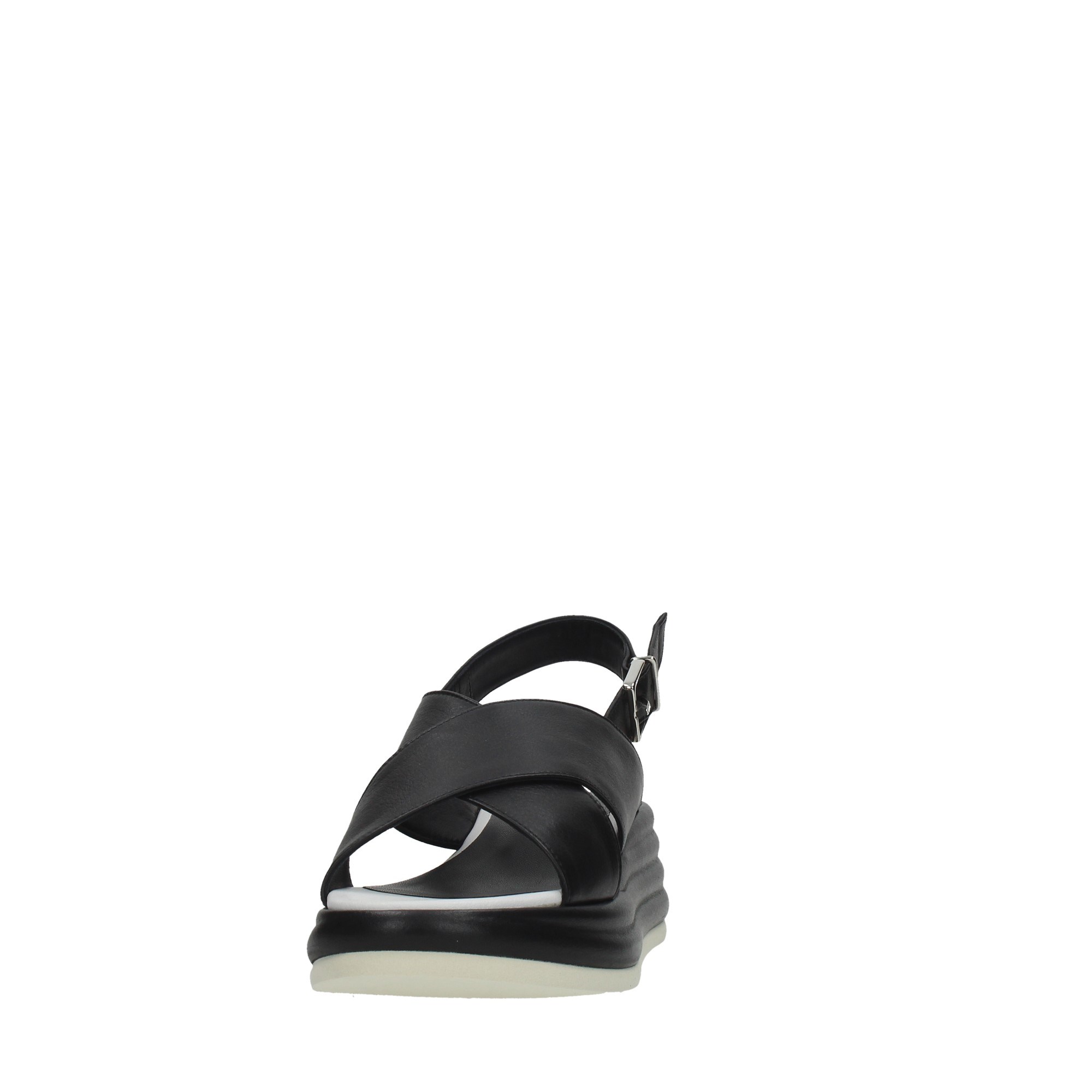 Gianmarco Sorelli Shoes Women Wedge Sandals 2951 JAN