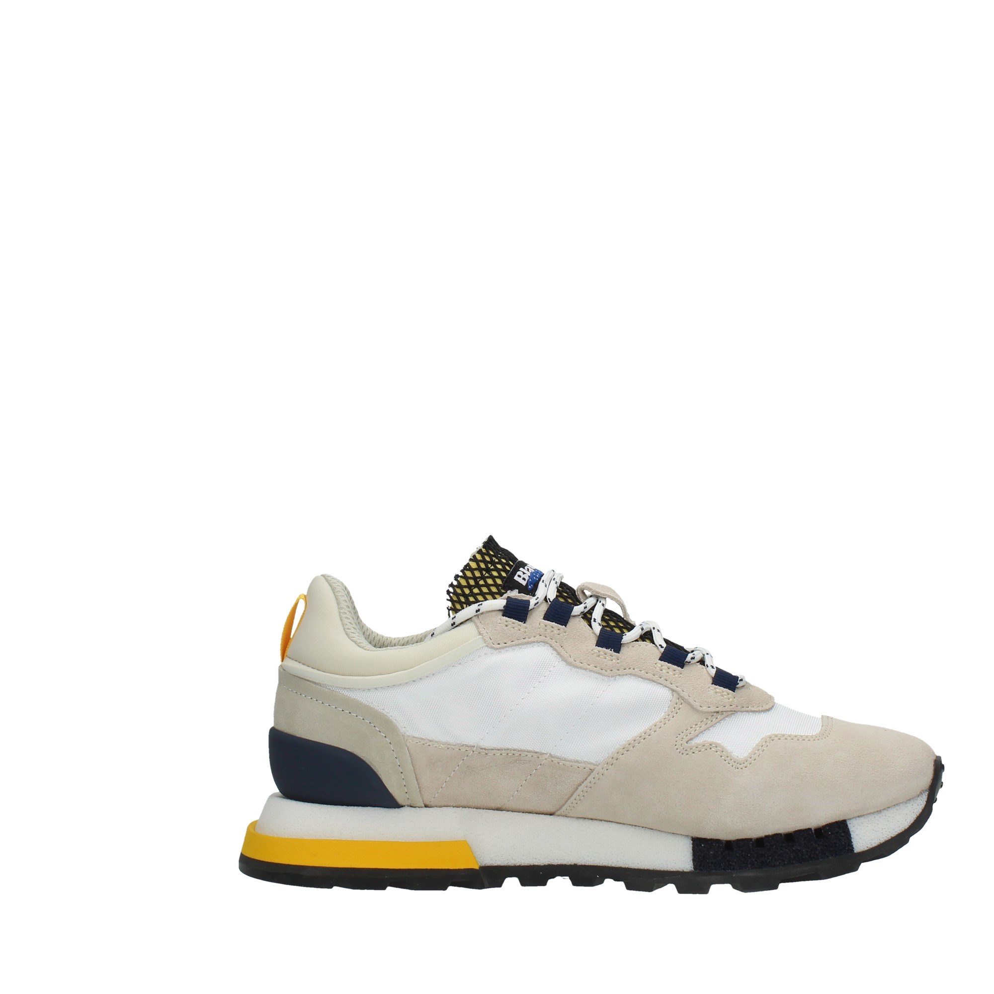 Blauer Shoes Man Sneakers HERON01/COD