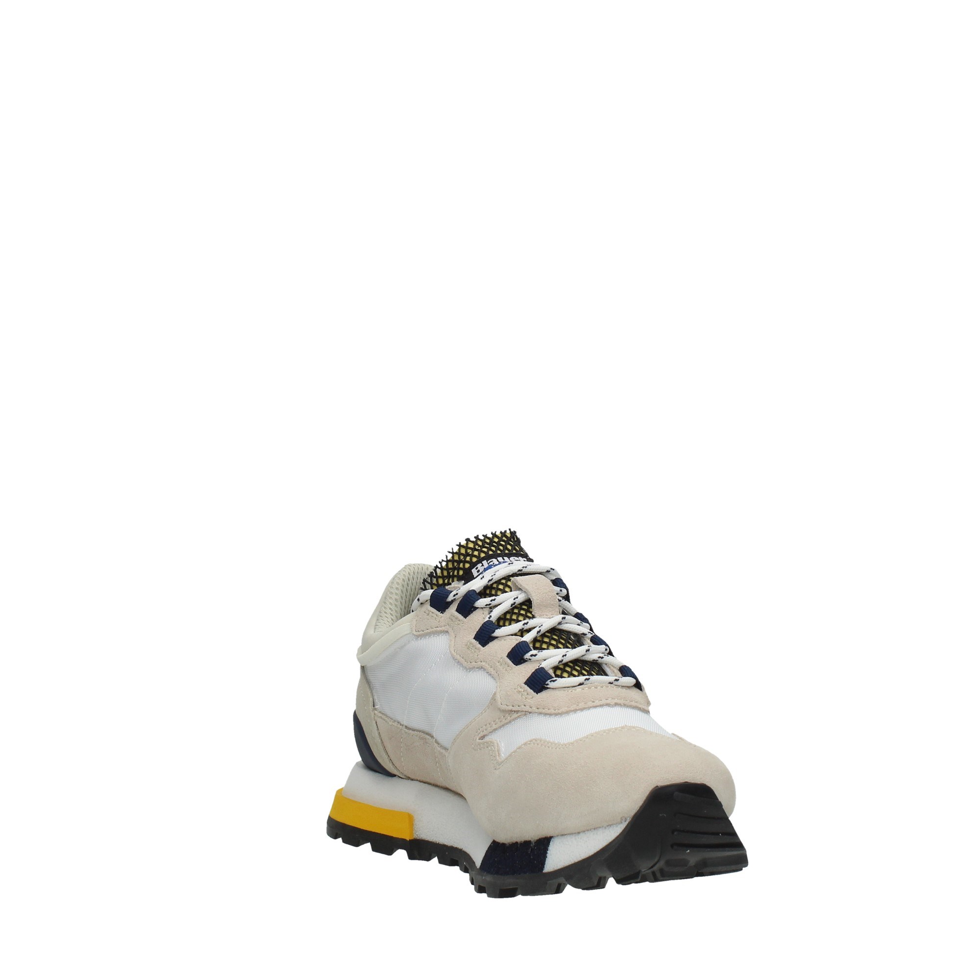 Blauer Shoes Man Sneakers HERON01/COD