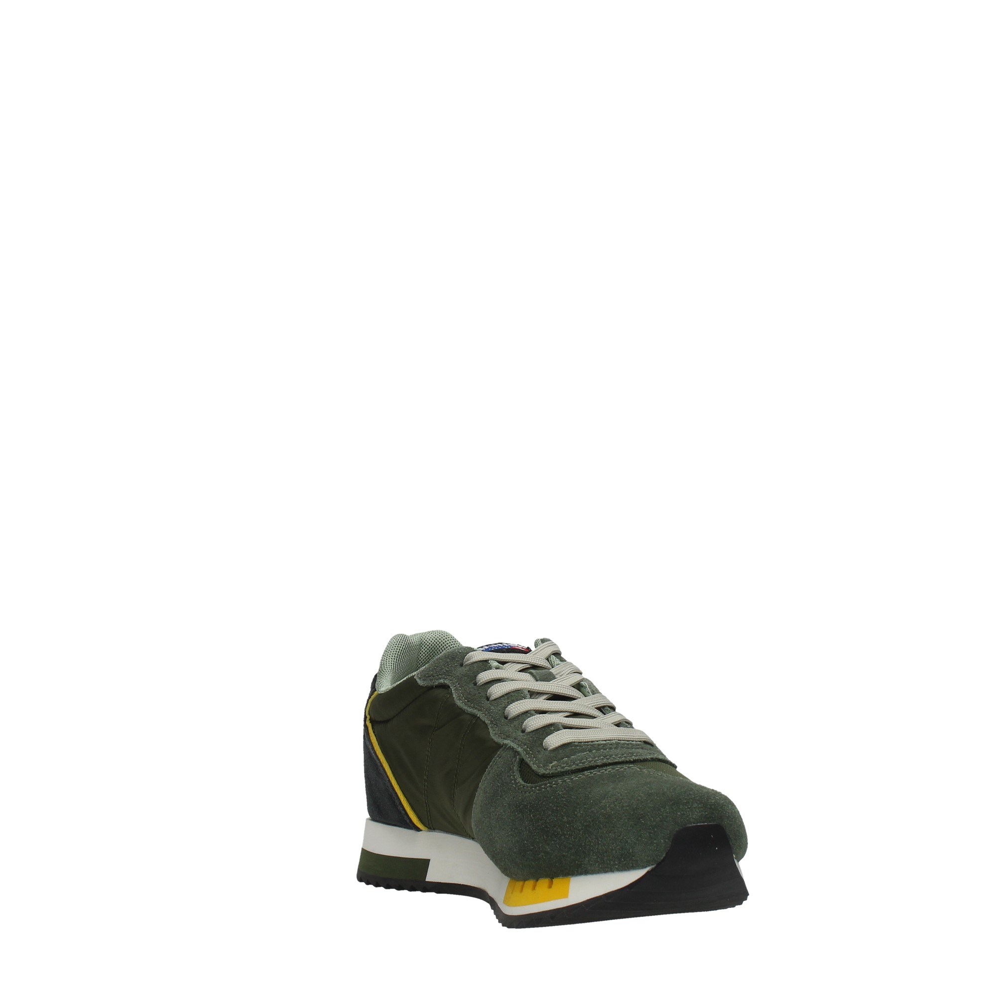 Blauer Shoes Man Sneakers QUENS01/STO