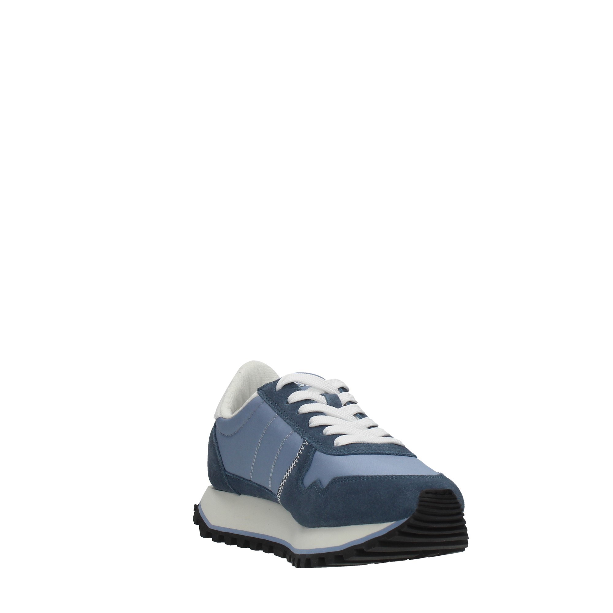 Blauer Shoes Women Sneakers MILLEN01/NIS