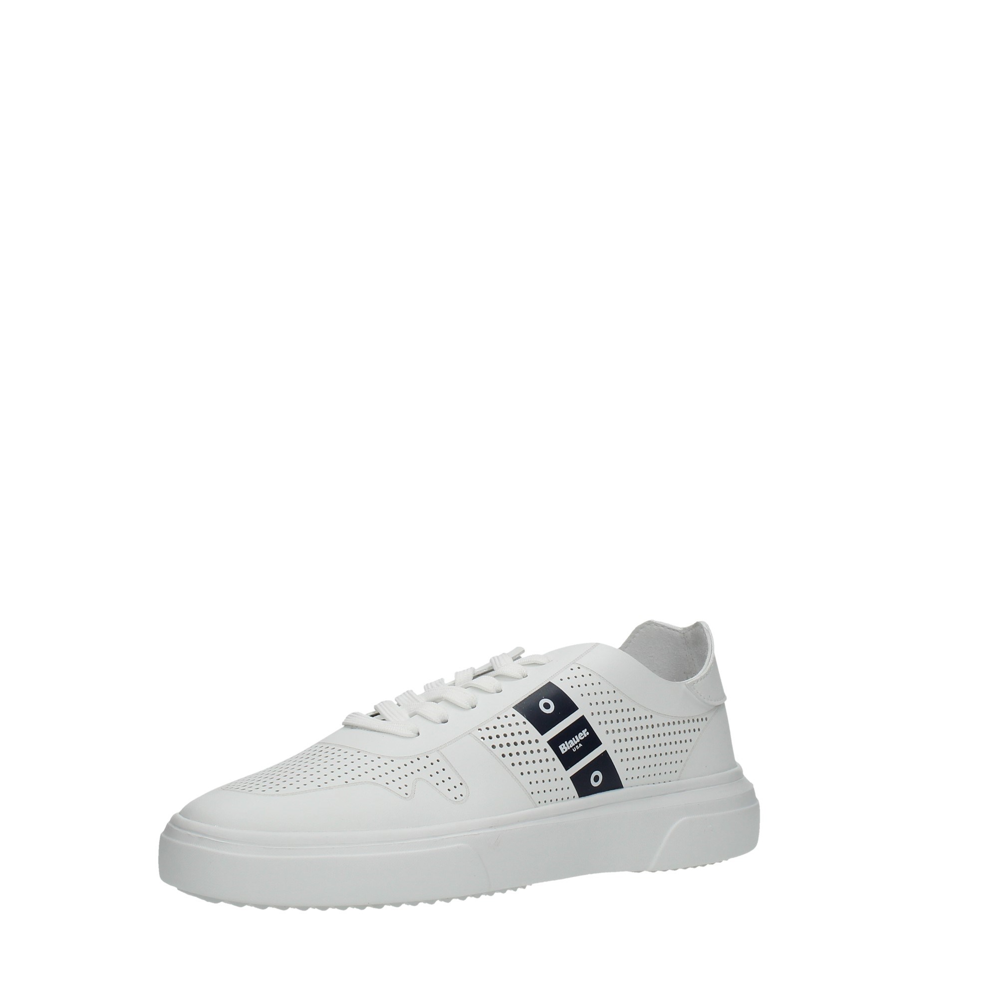 Blauer Shoes Man Sneakers BLAIR01/MIC