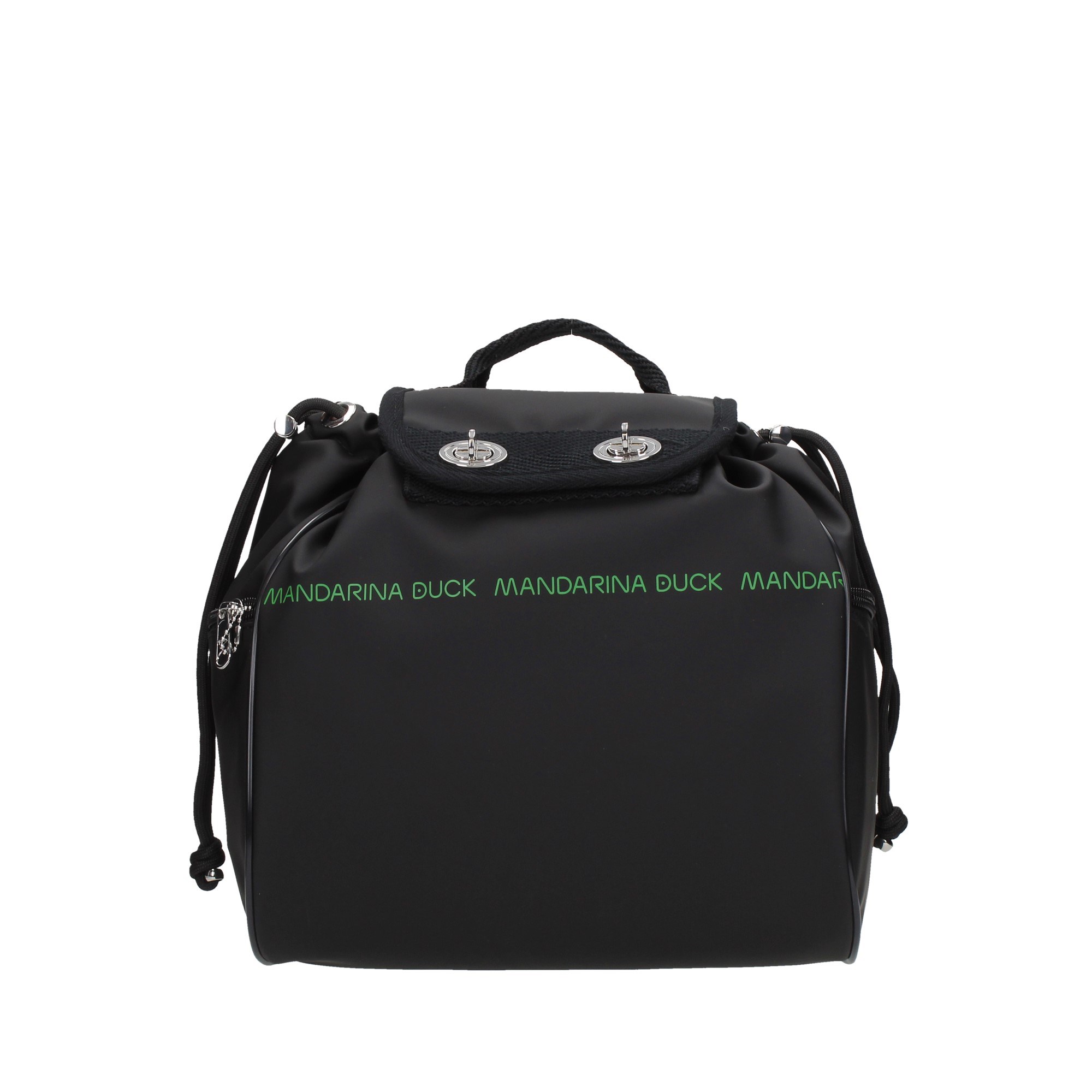 Mandarina Duck Accessories Women Backpack P10UQT06