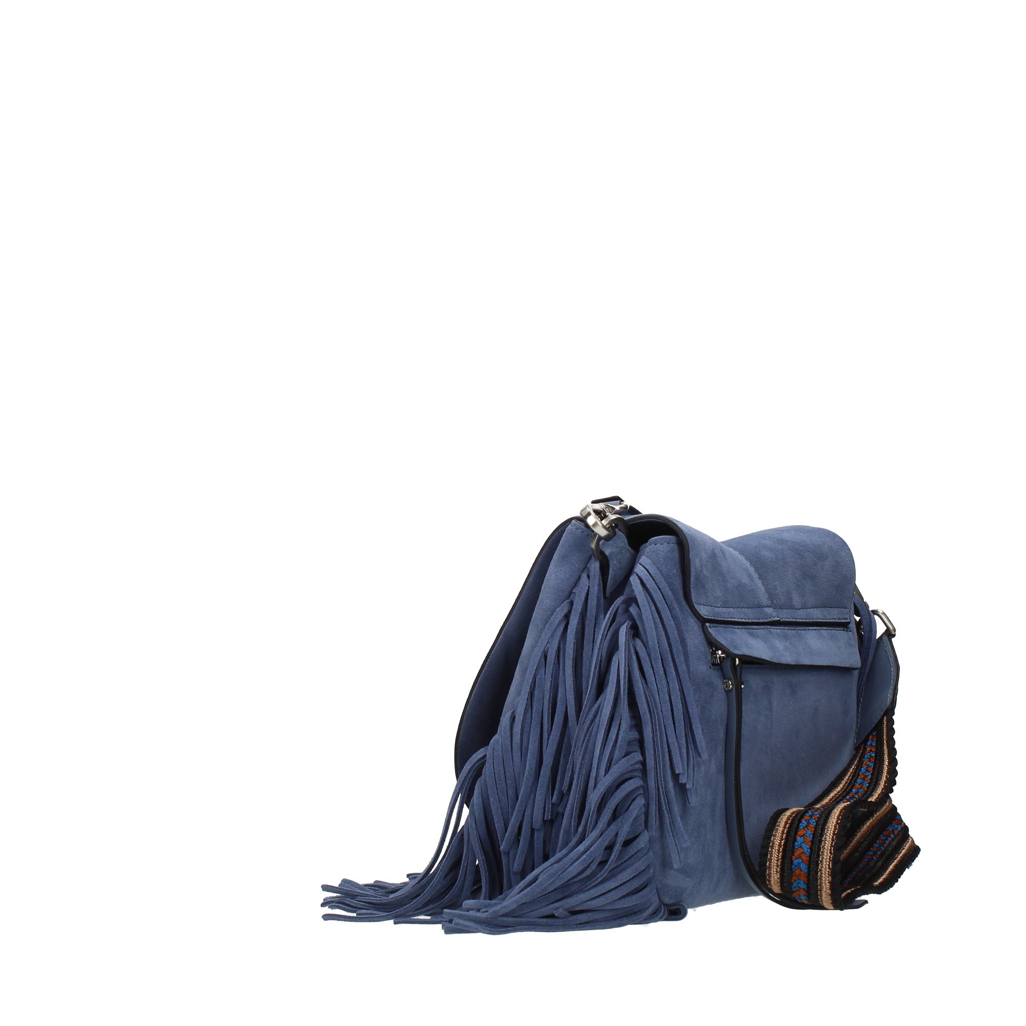 Gianni Chiarini Accessories Women Shoulder Bags BS7326 CM-FR