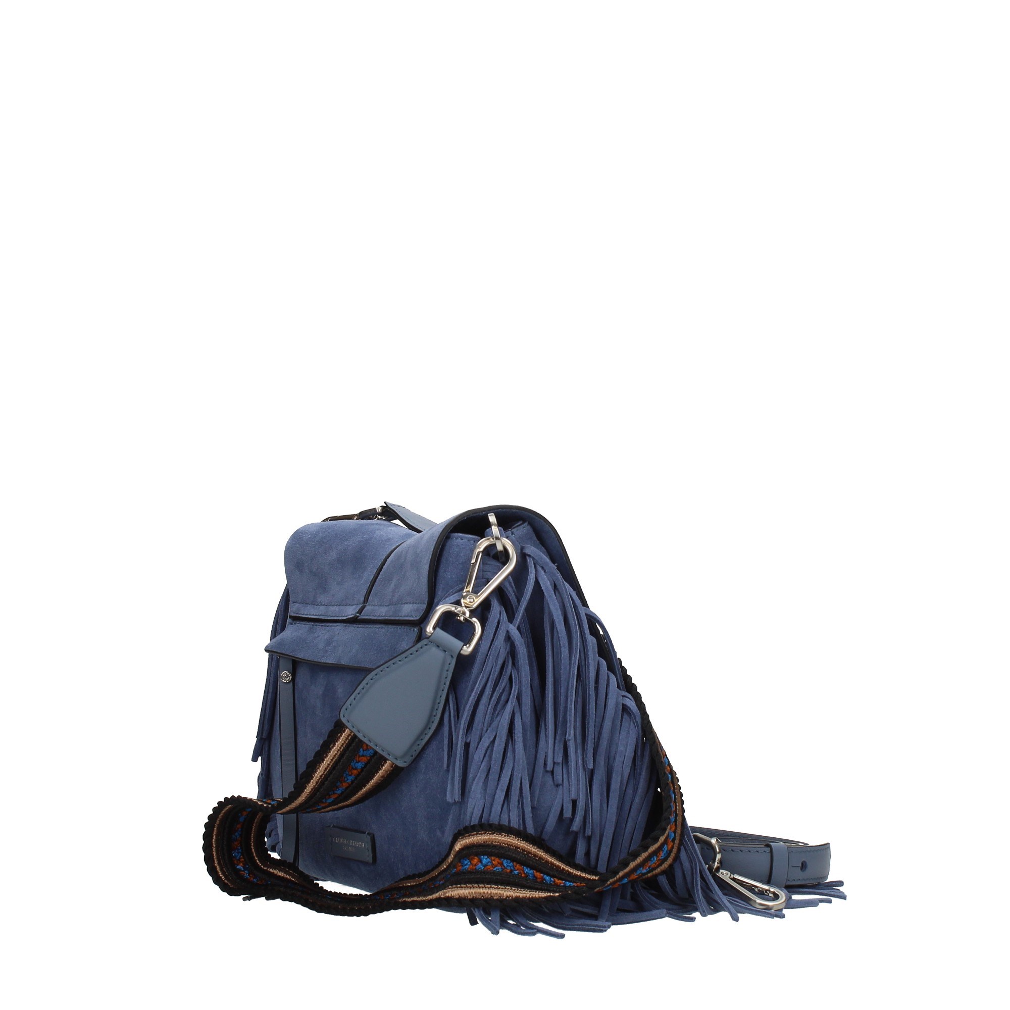 Gianni Chiarini Accessories Women Shoulder Bags BS7326 CM-FR