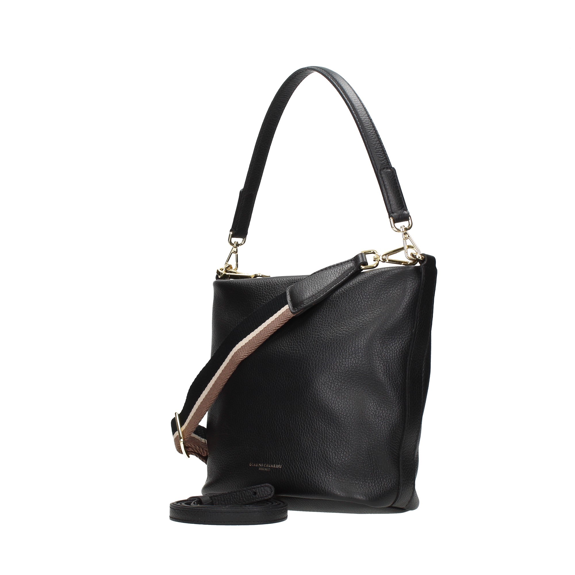Gianni Chiarini Accessories Women Shoulder Bags BS9610GRN-NA