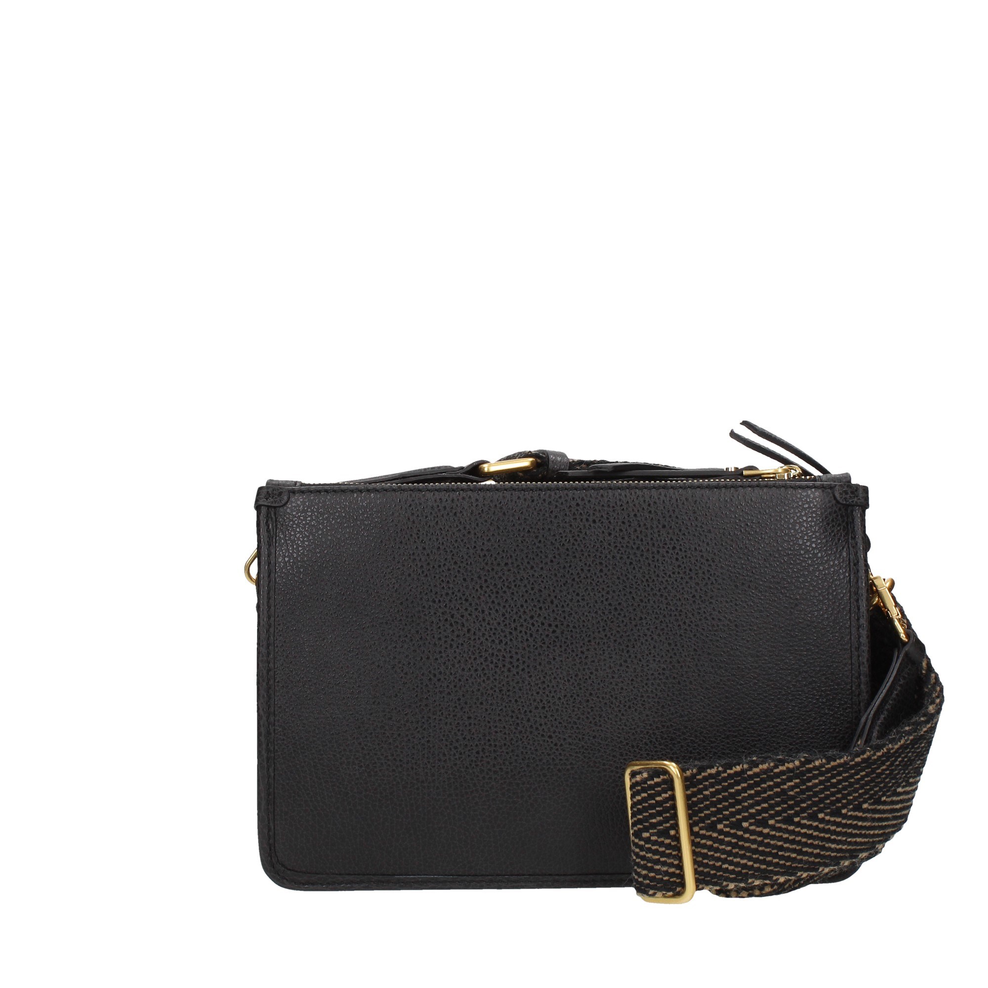 Gianni Chiarini Accessories Women Shoulder Bags BS8851/22AI RMN-NA