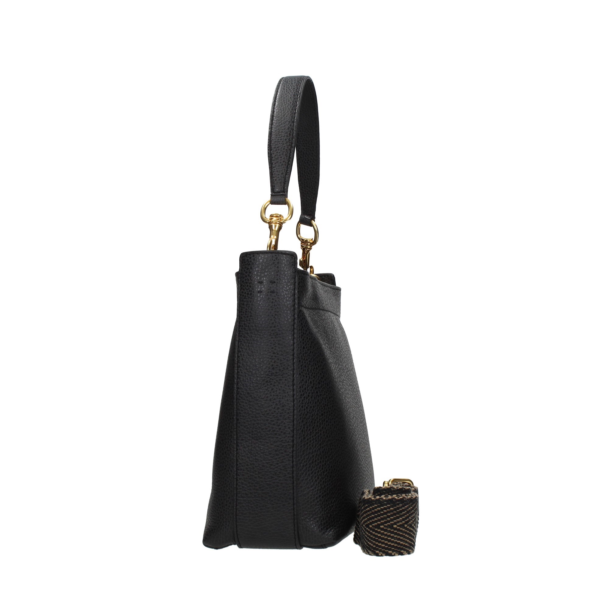 Gianni Chiarini Accessories Women Shoulder Bags BS9139/22AI RMN-NA