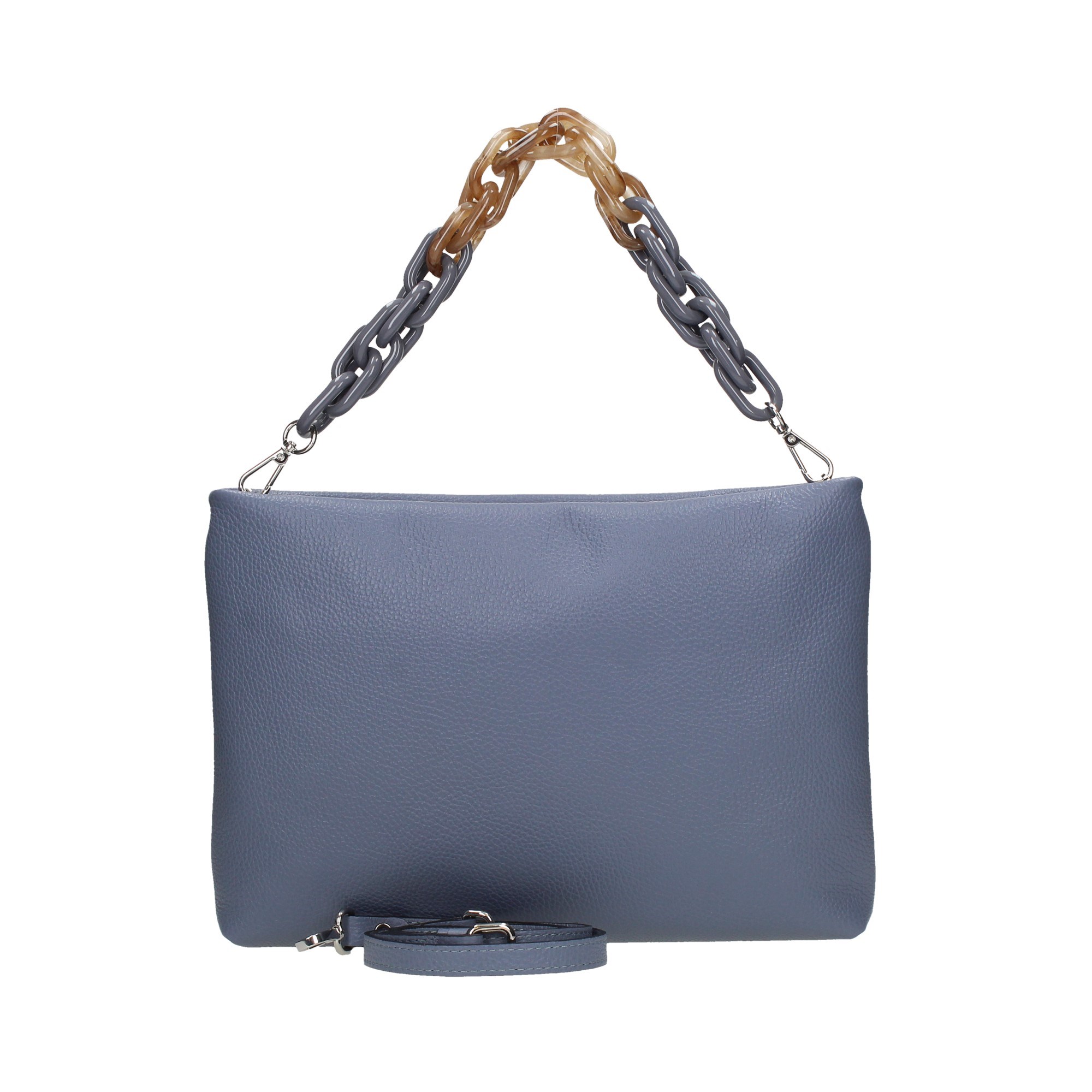 Gianni Chiarini Accessories Women Shoulder Bags BS8266/22AI GRN