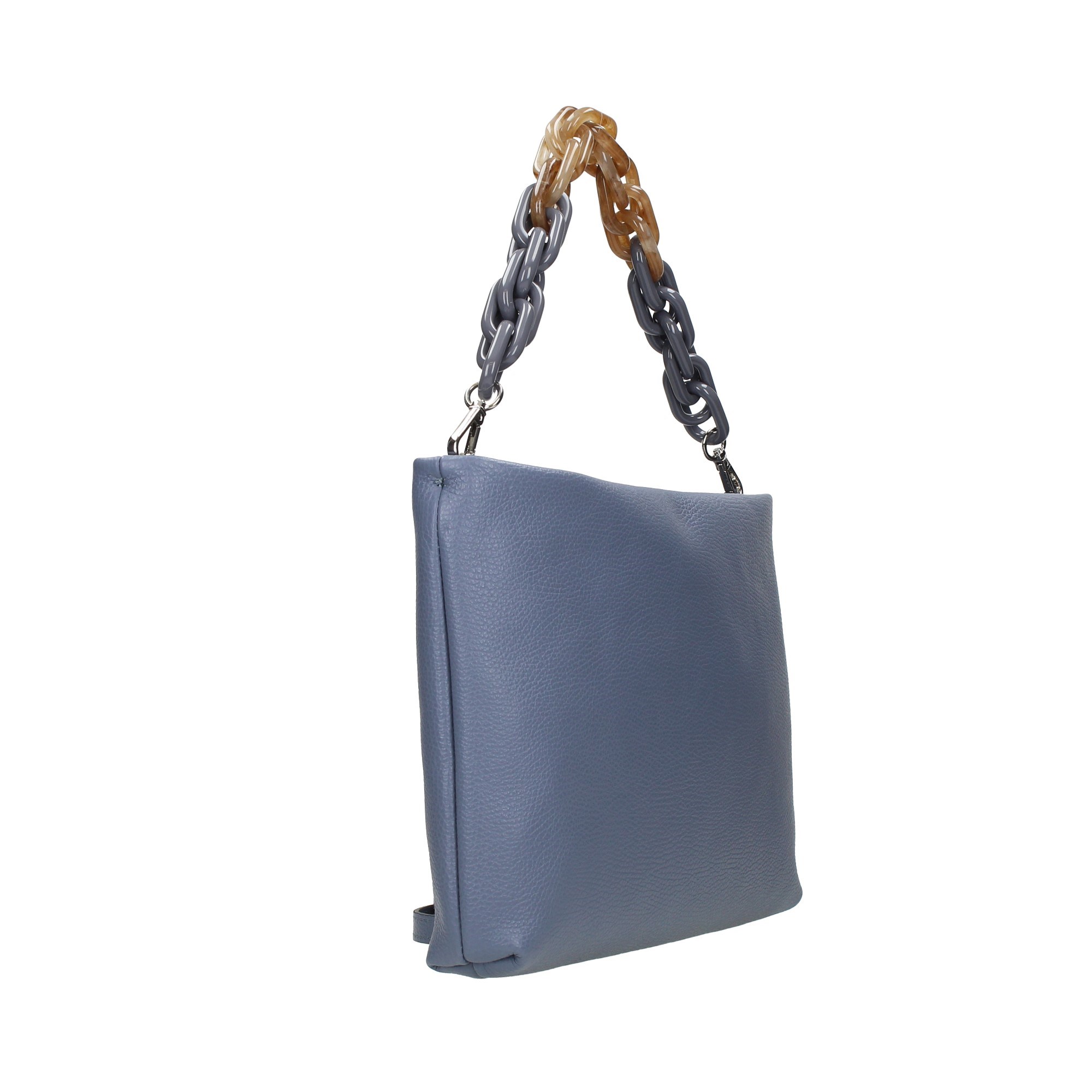 Gianni Chiarini Accessories Women Shoulder Bags BS8266/22AI GRN