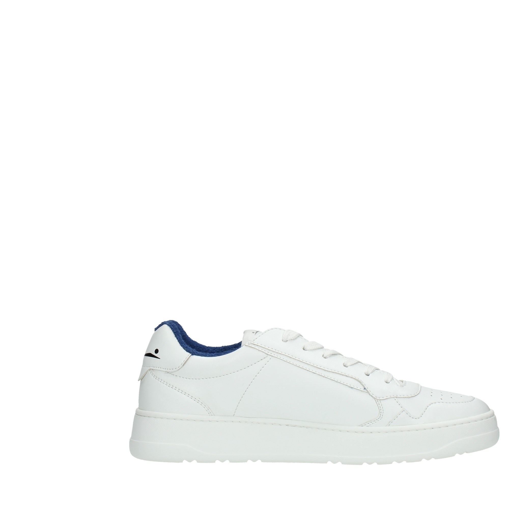 Voile Blanche Shoes Man Sneakers HYBRO CITY