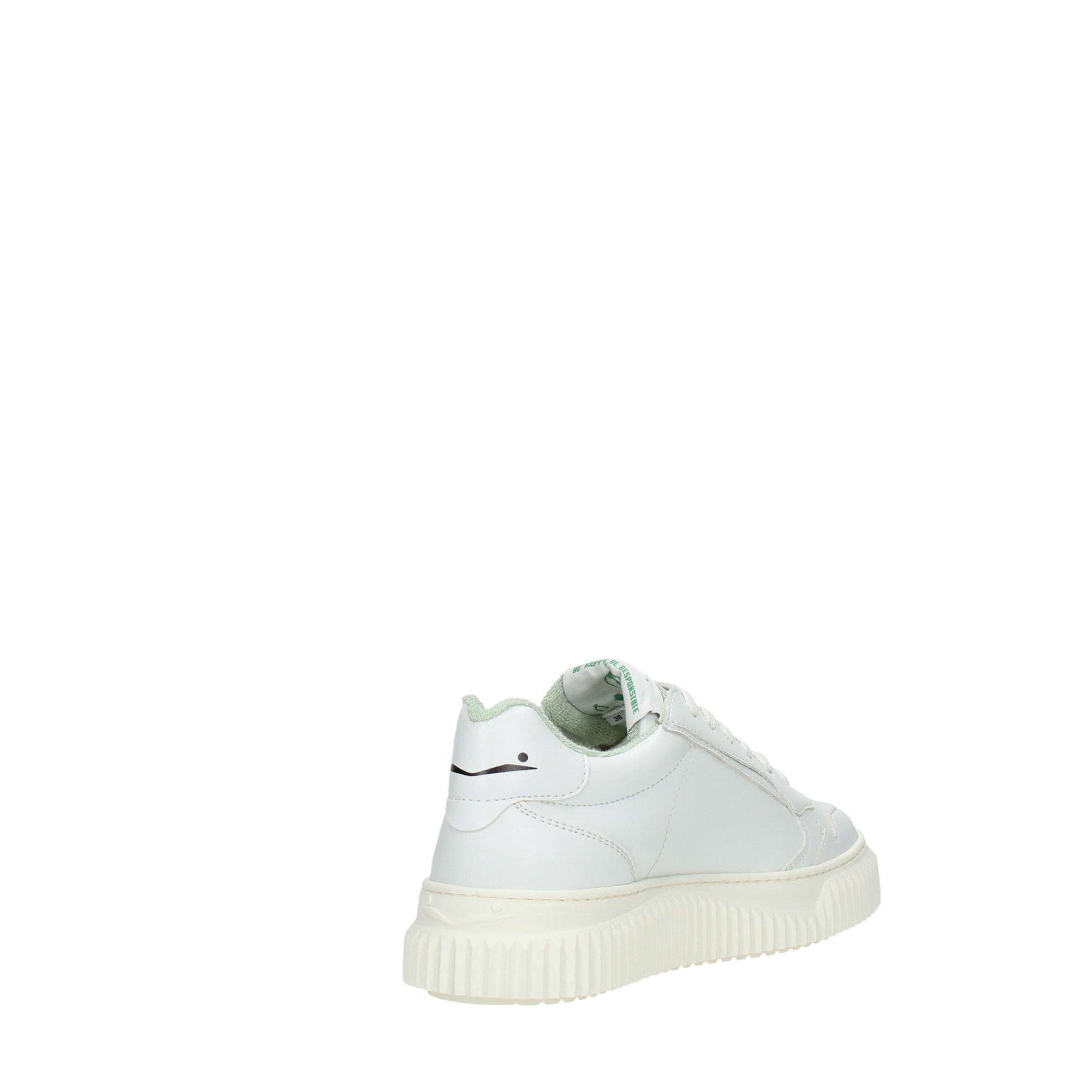 Voile Blanche Shoes Women Sneakers HYBRO CITY