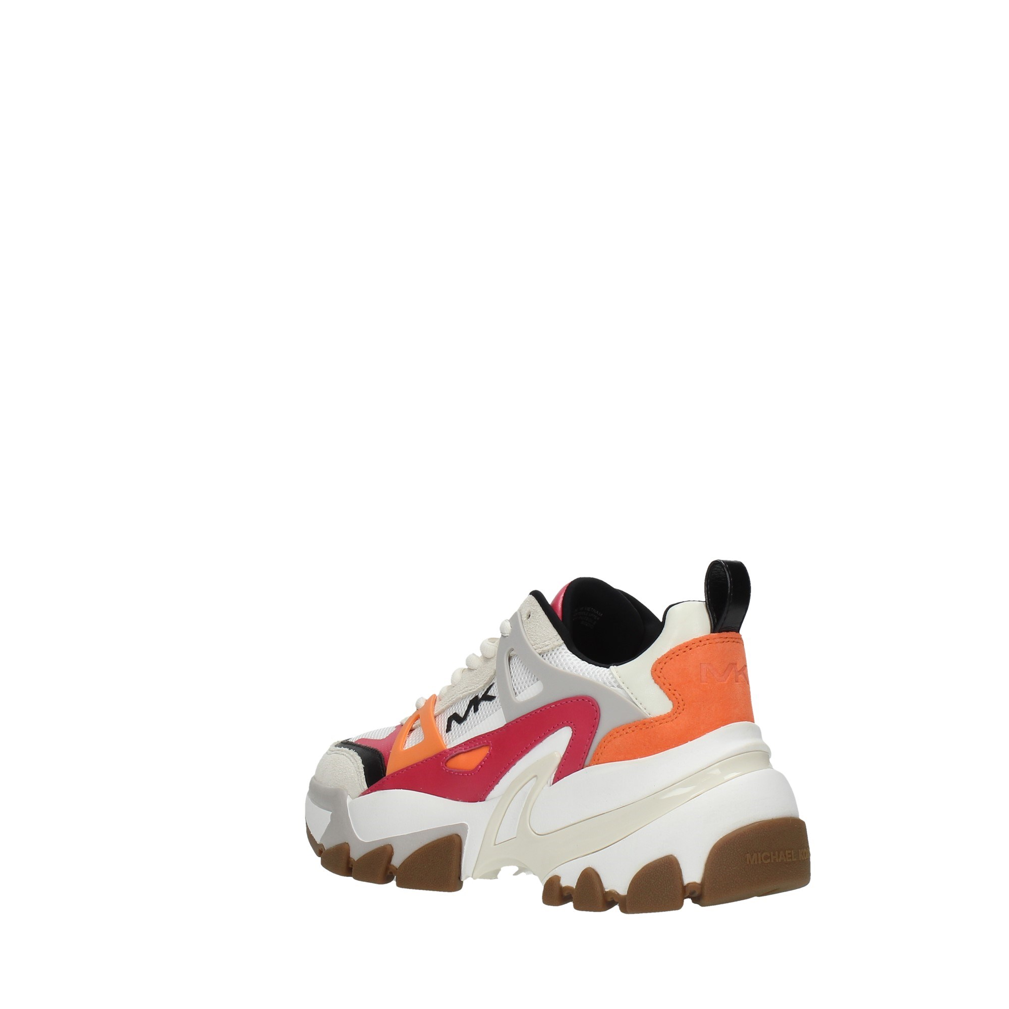Michael Kors Shoes Women Sneakers 43F2NIFS1D677