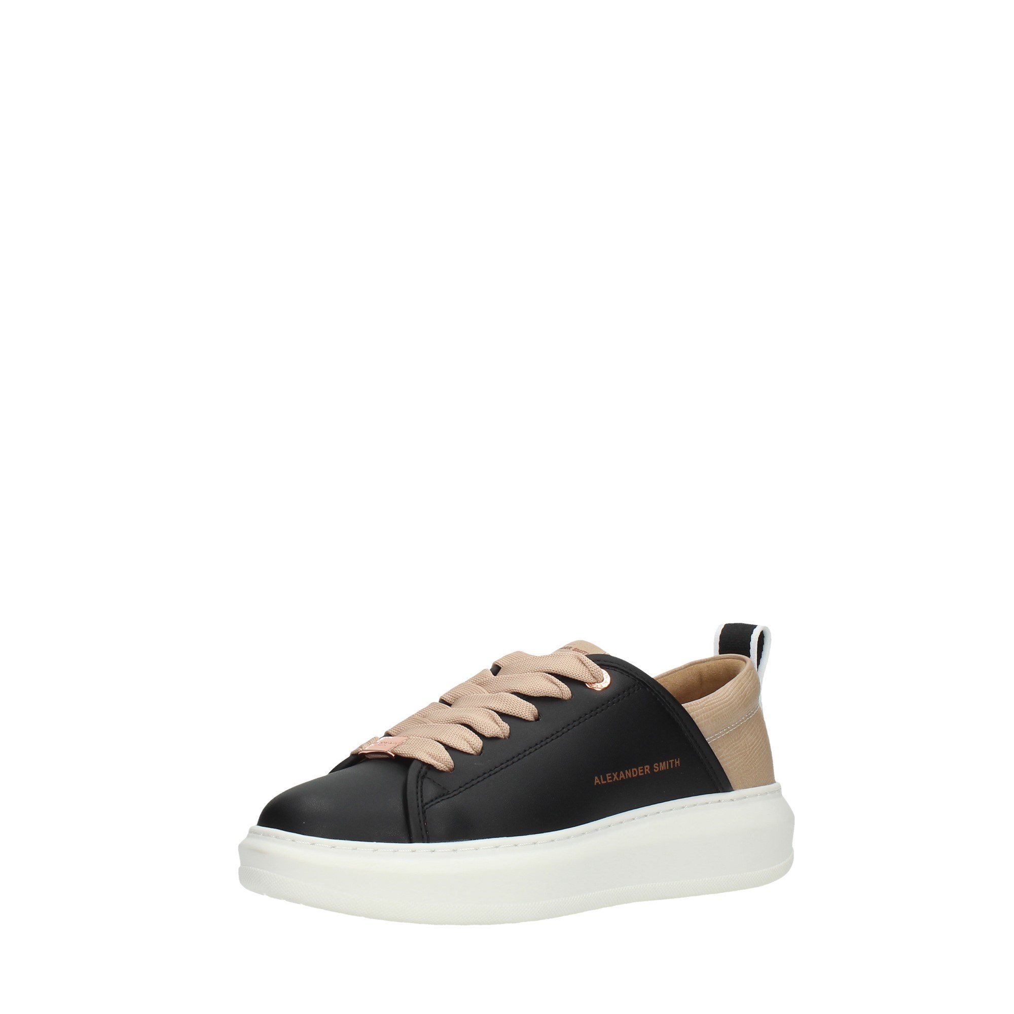 Alexander Smith Shoes Women Sneakers ECO WEMBLEY