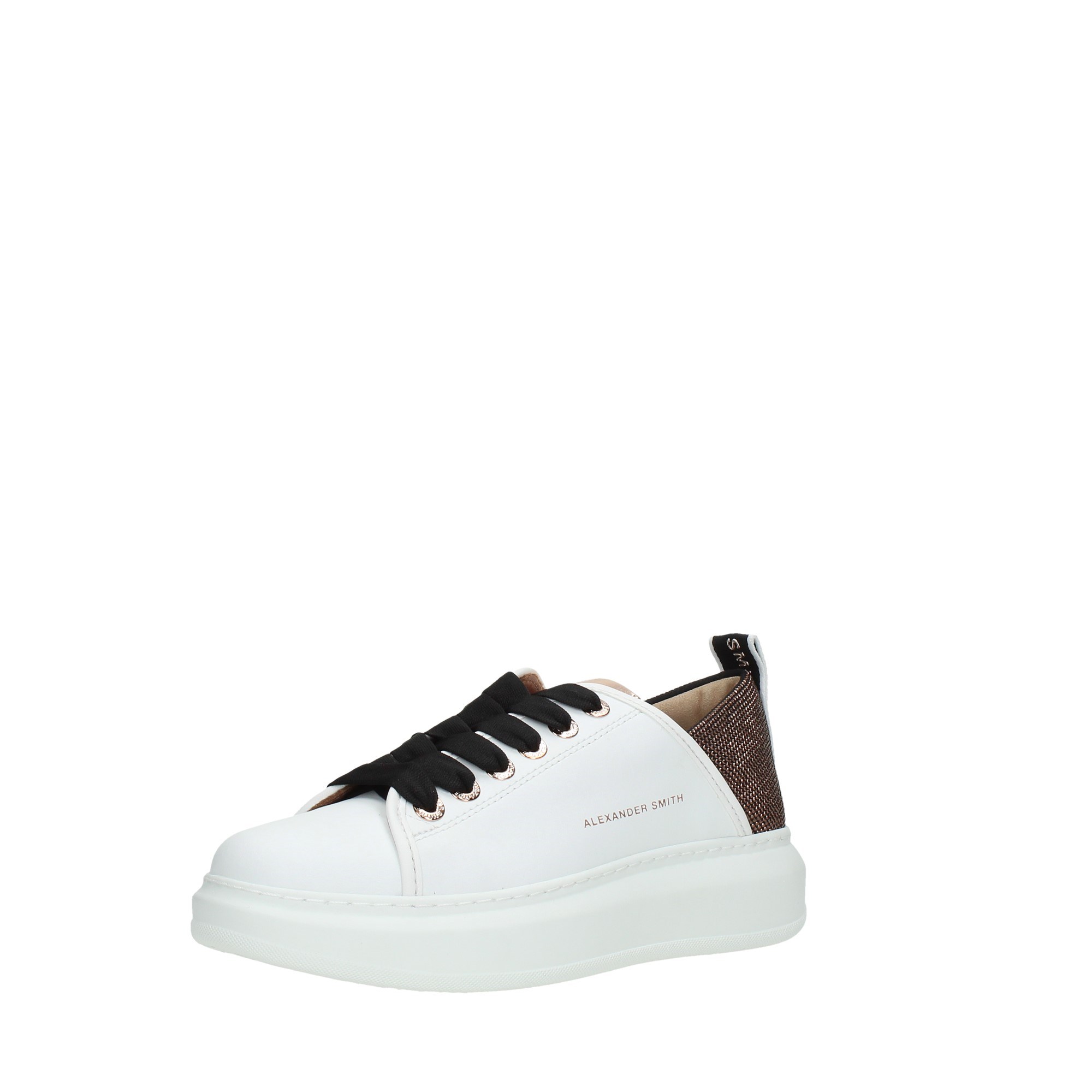 Alexander Smith Shoes Women Sneakers WEMBLEY
