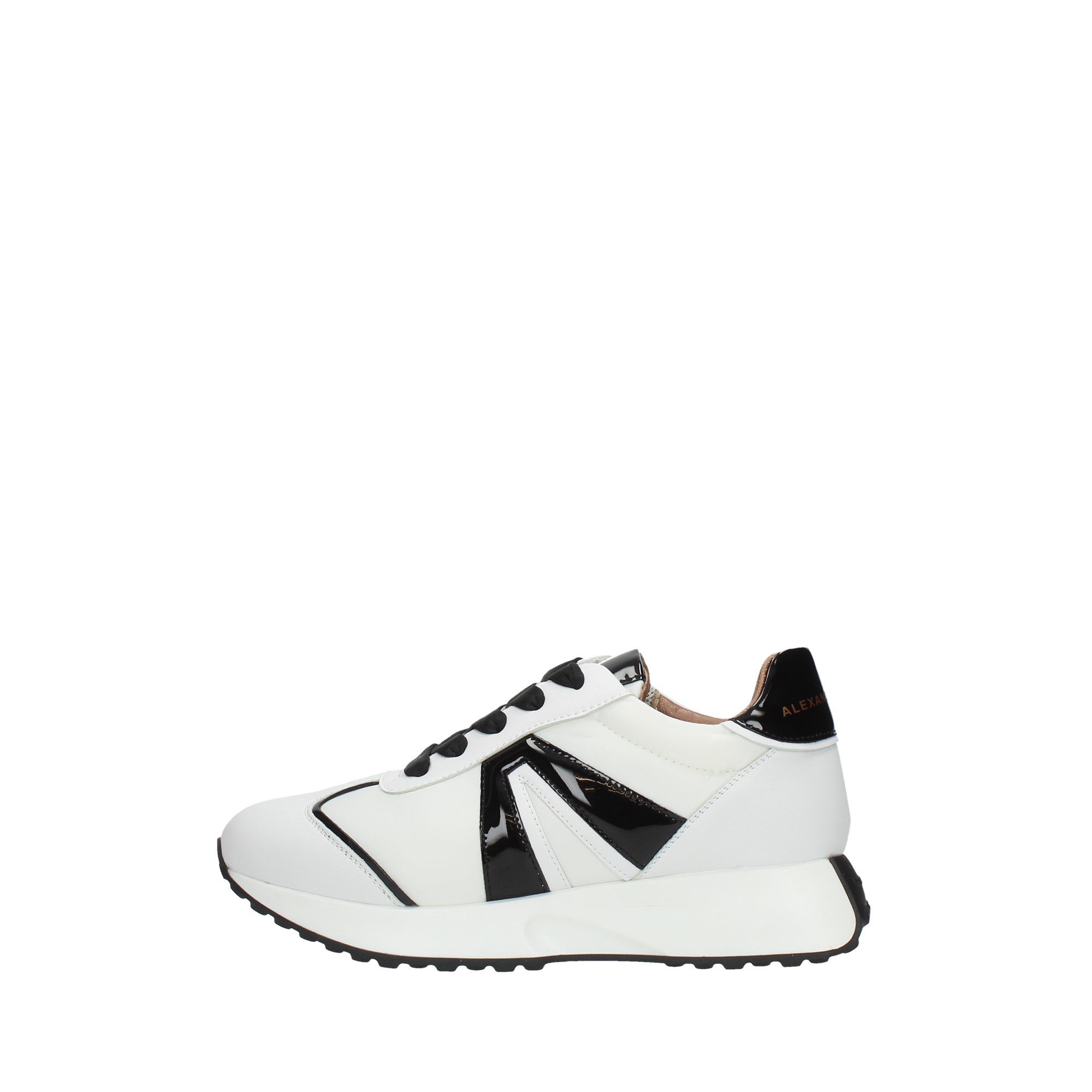 Alexander Smith Shoes Women Sneakers PICCADILLY