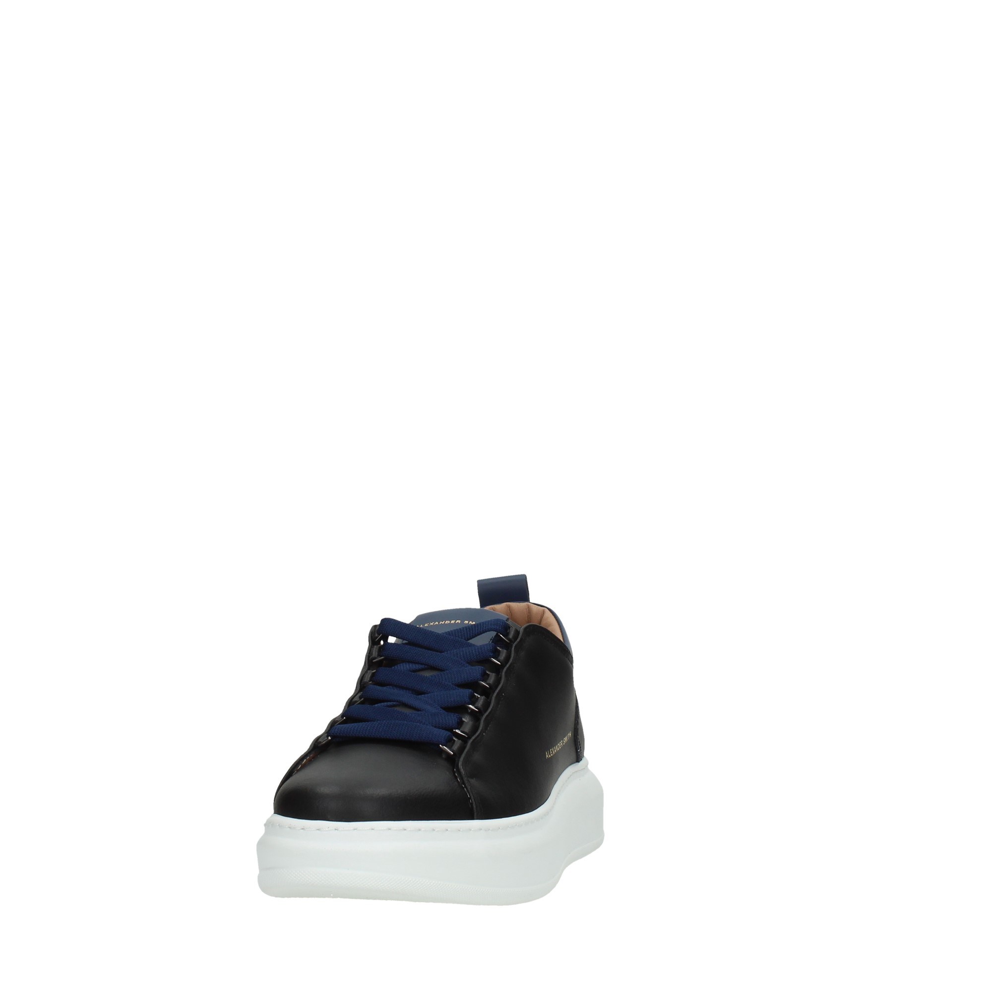 Alexander Smith Shoes Man Sneakers WEMBLEY